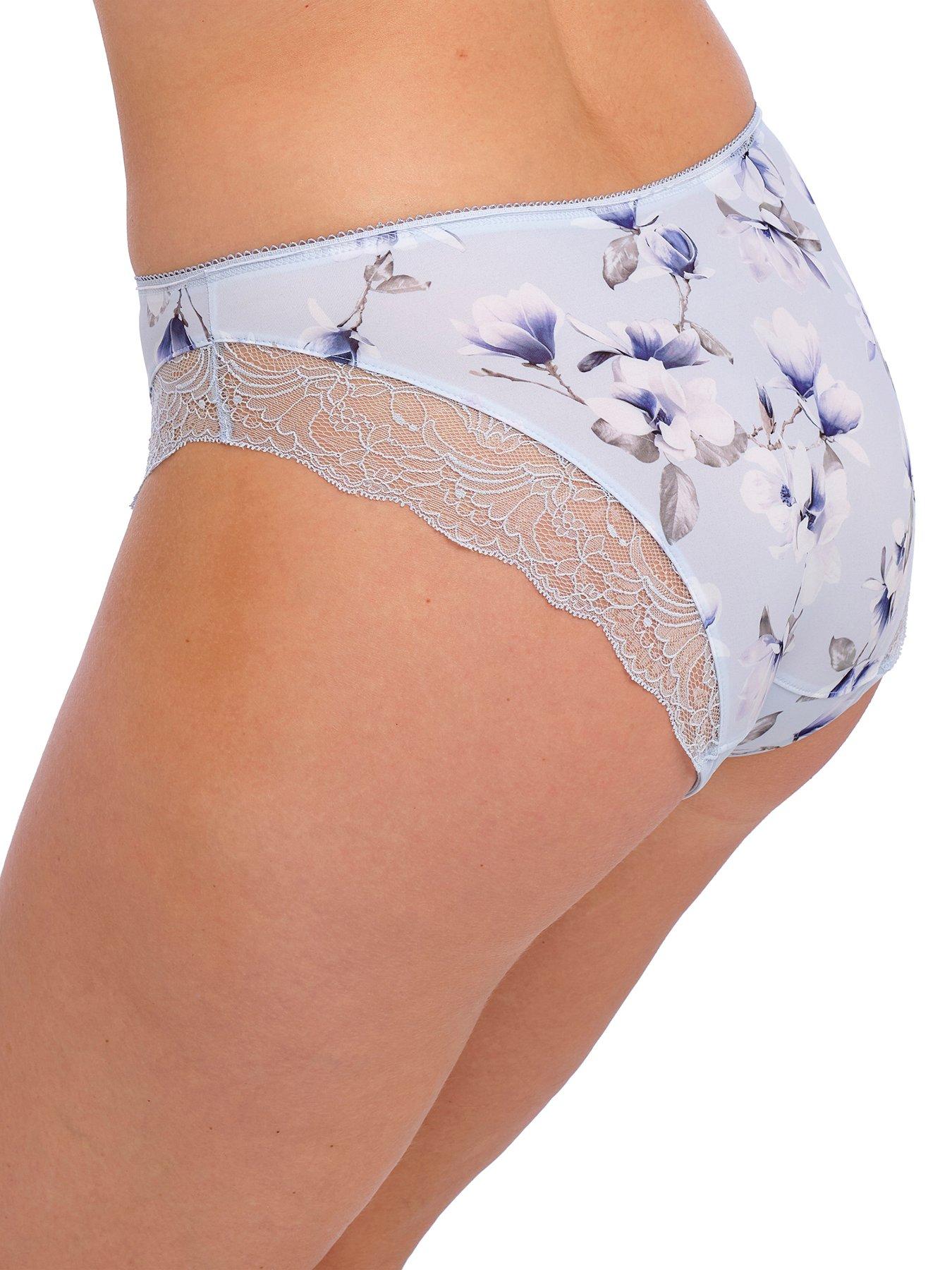 undefined Lucia Brief - Blue