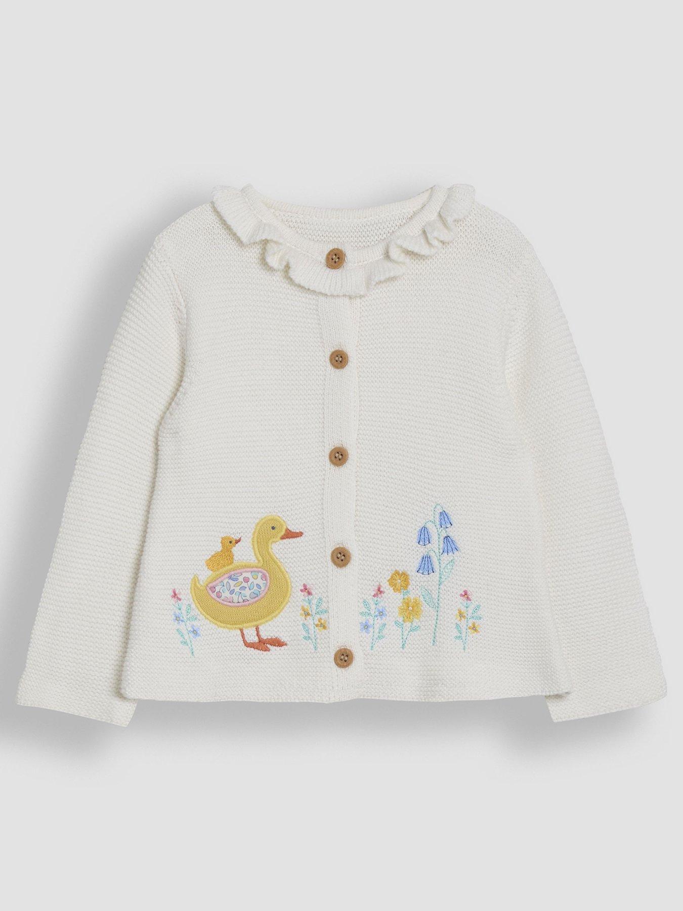 jojo-maman-bebe-girls-duck-floral-applique-cardigan-cream