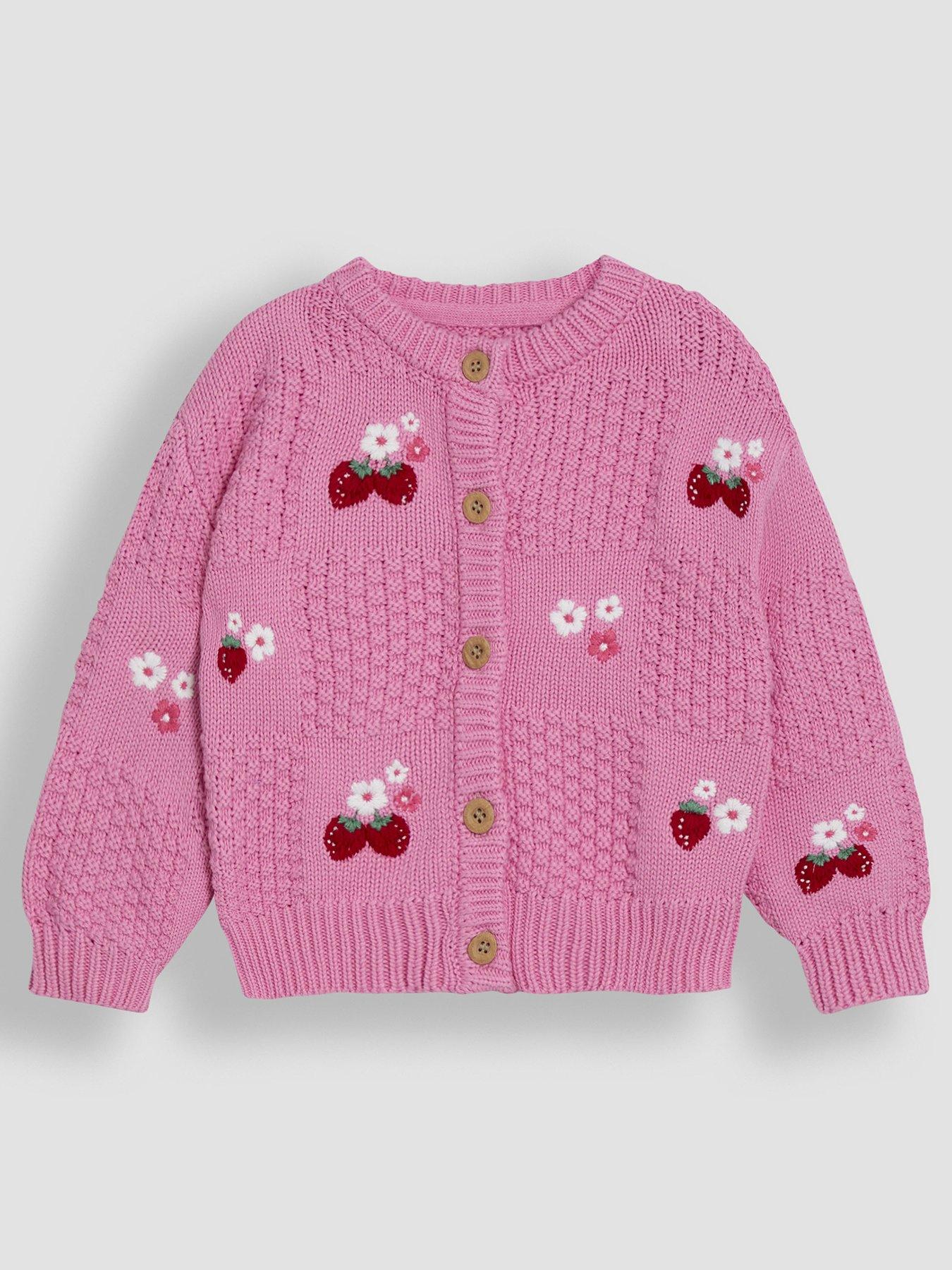 jojo-maman-bebe-girls-strawberry-embroidered-cardigan-pink