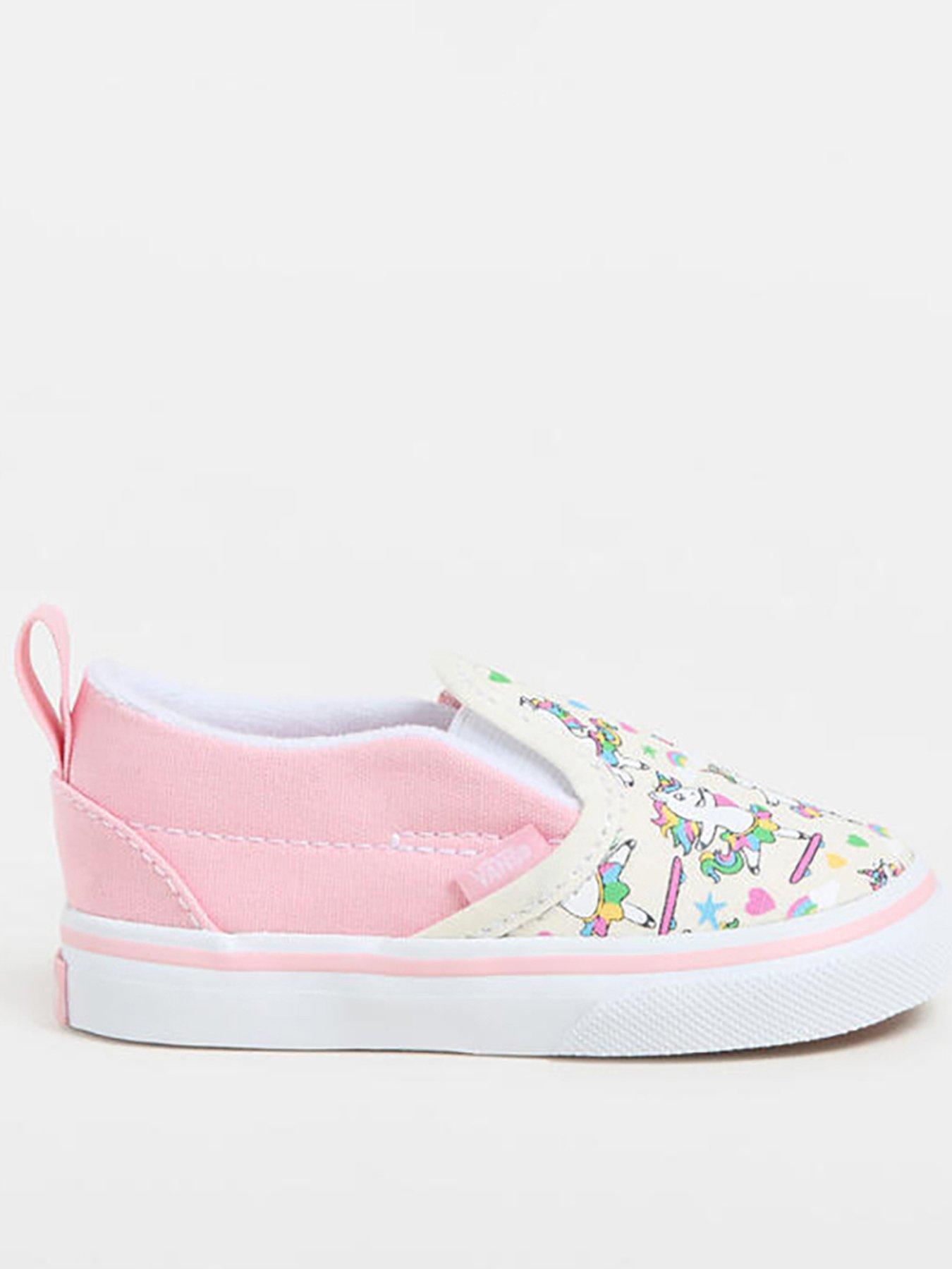 vans-toddler-slip-on-v-trainers-pink