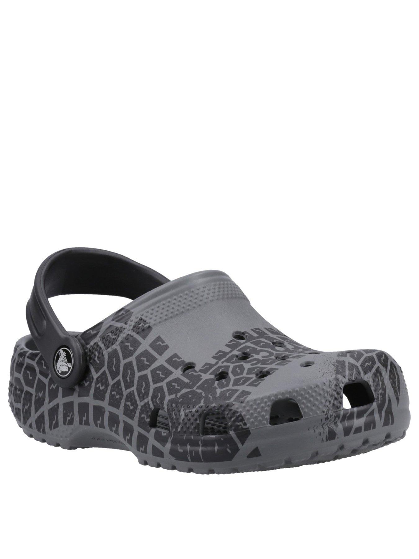  image of crocs-kids-classic-graphic