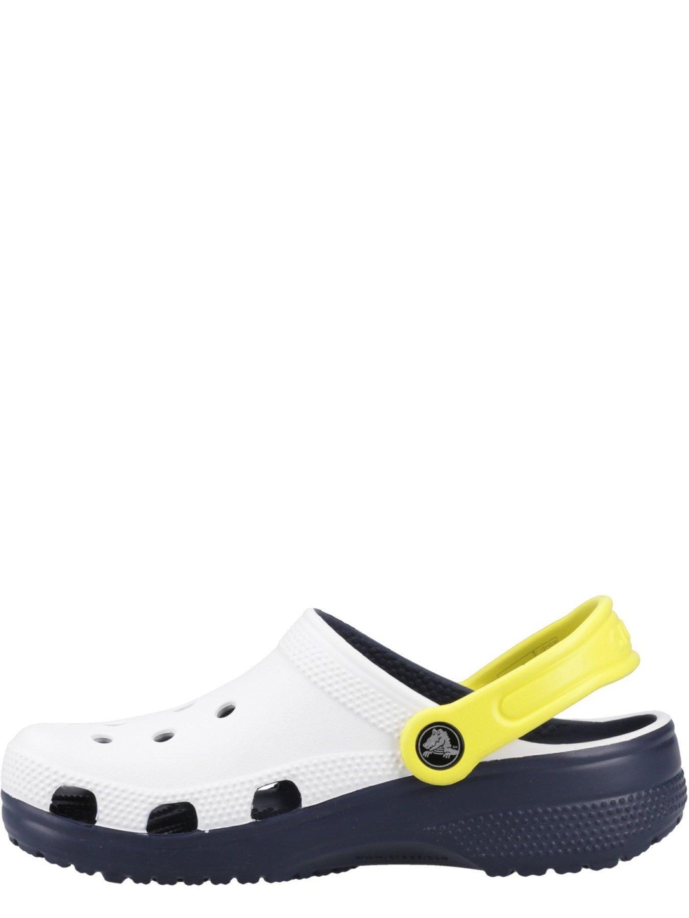  image of crocs-kids-retro-sport