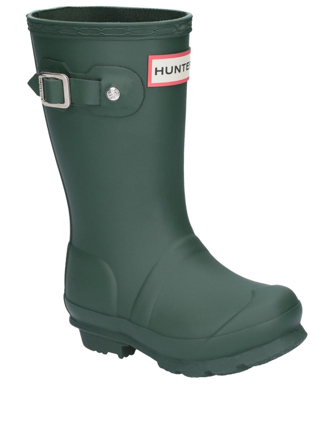 Image 2 of 4 of Hunter Kids Originals Boot