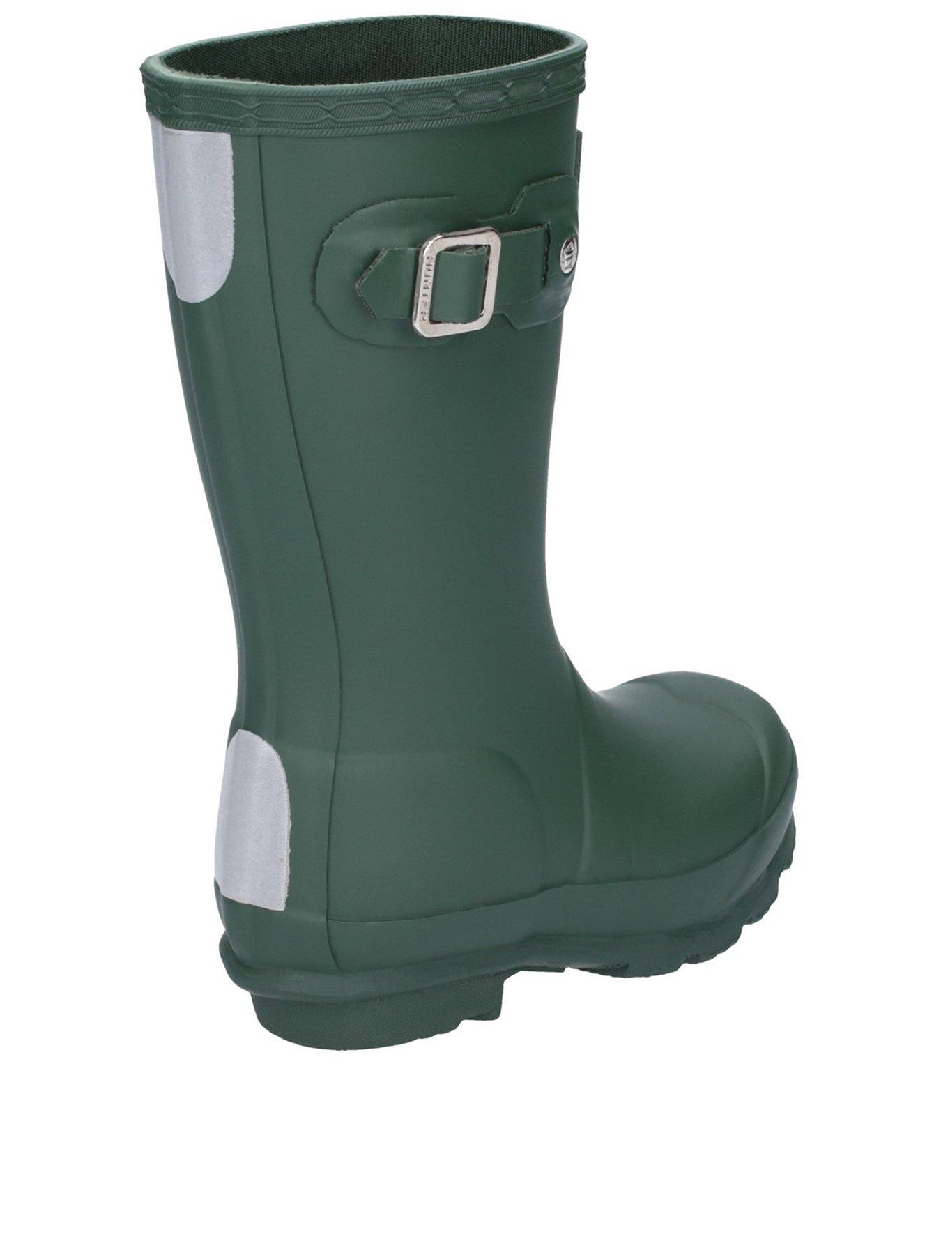 Image 3 of 4 of Hunter Kids Originals Boot