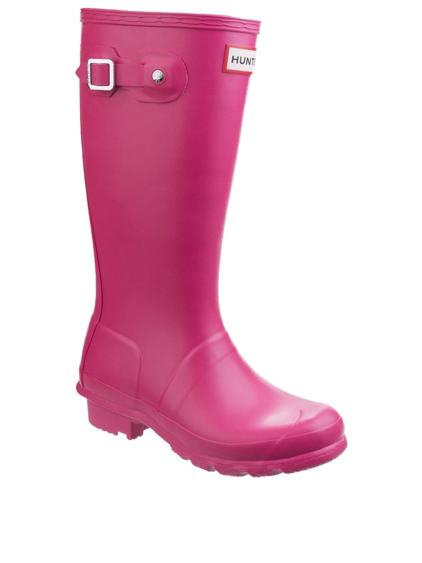  image of hunter-kids-originals-boot