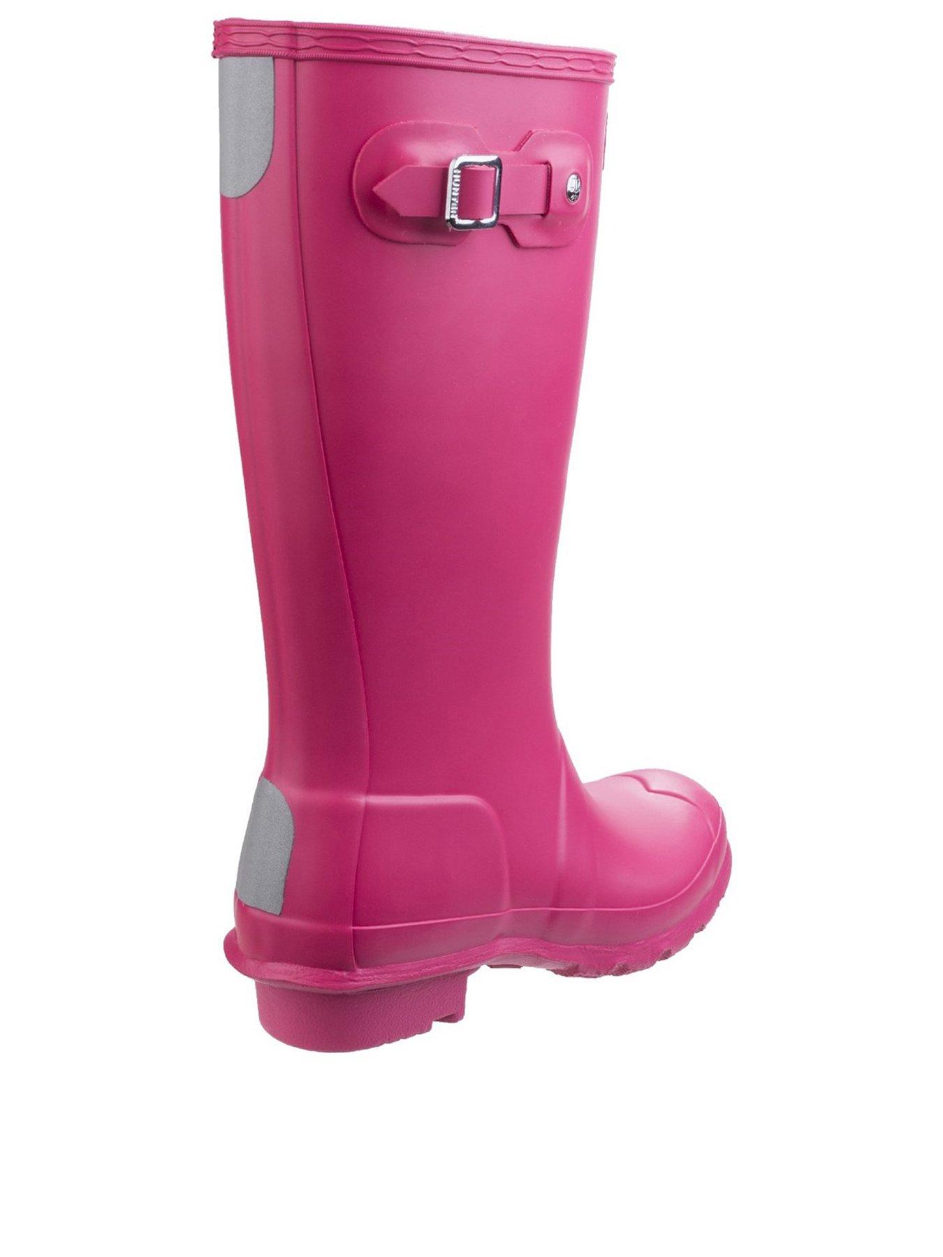  image of hunter-kids-originals-boot
