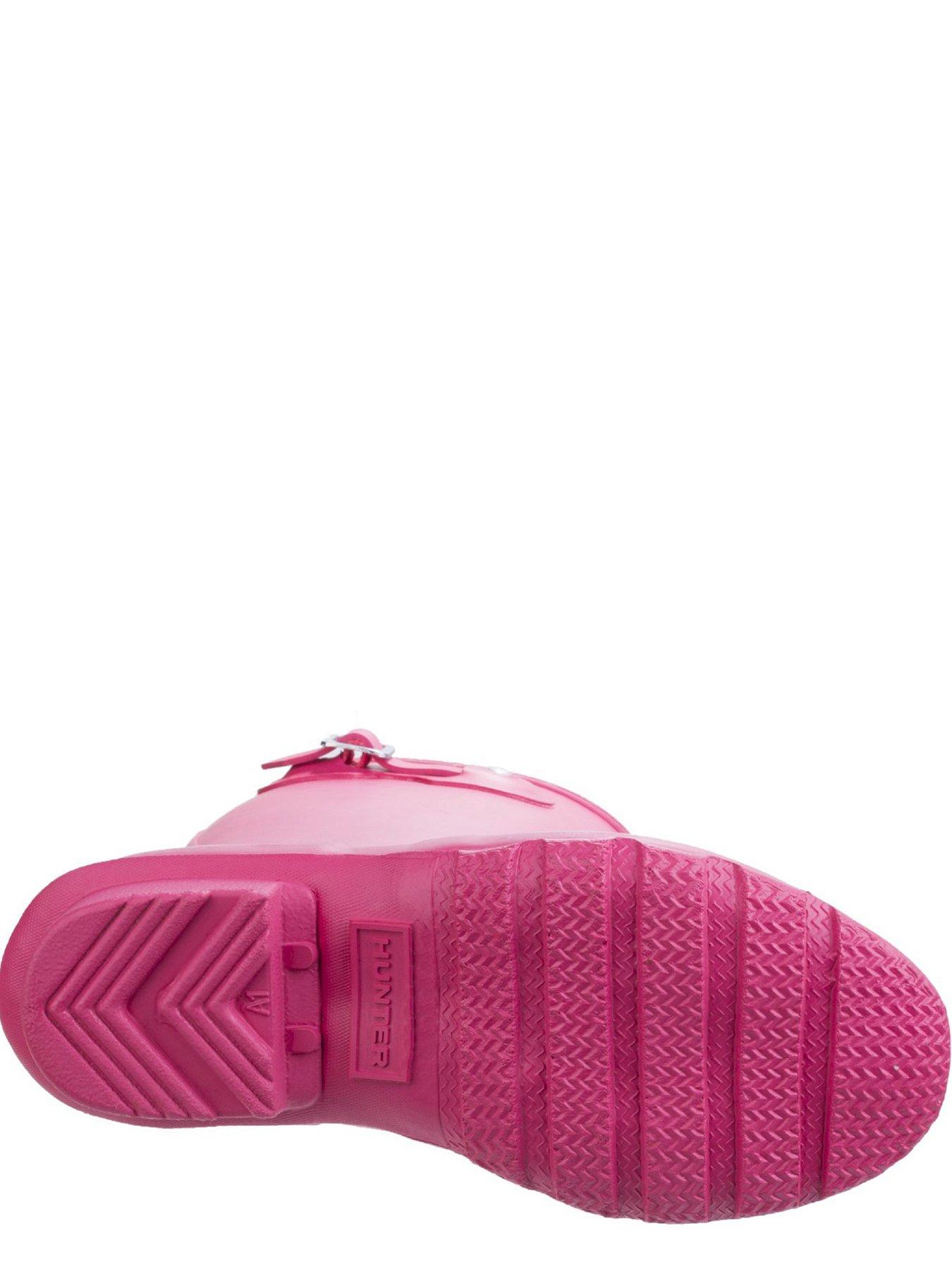  image of hunter-kids-originals-boot