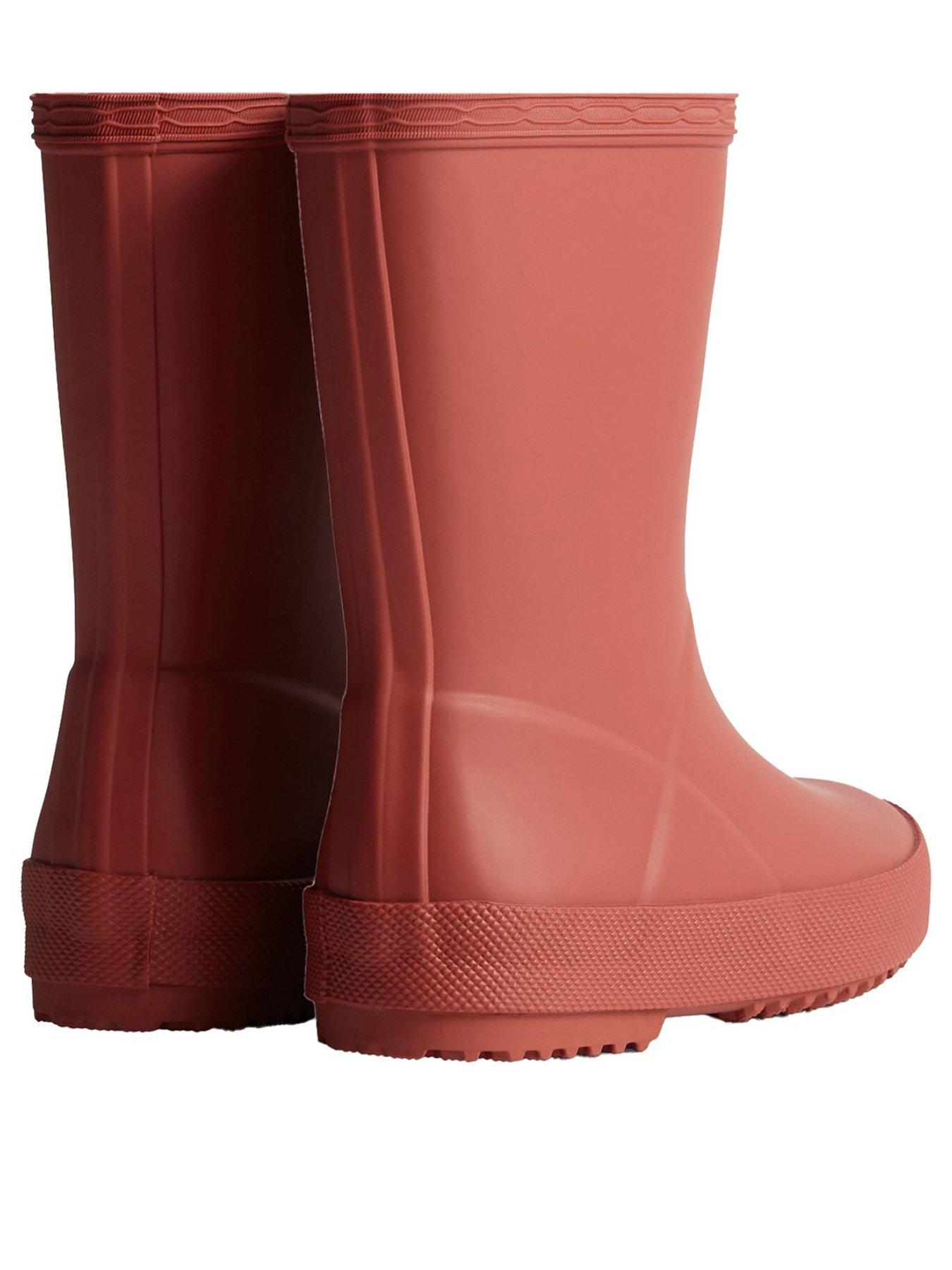 Image 3 of 4 of Hunter Kids First Boot