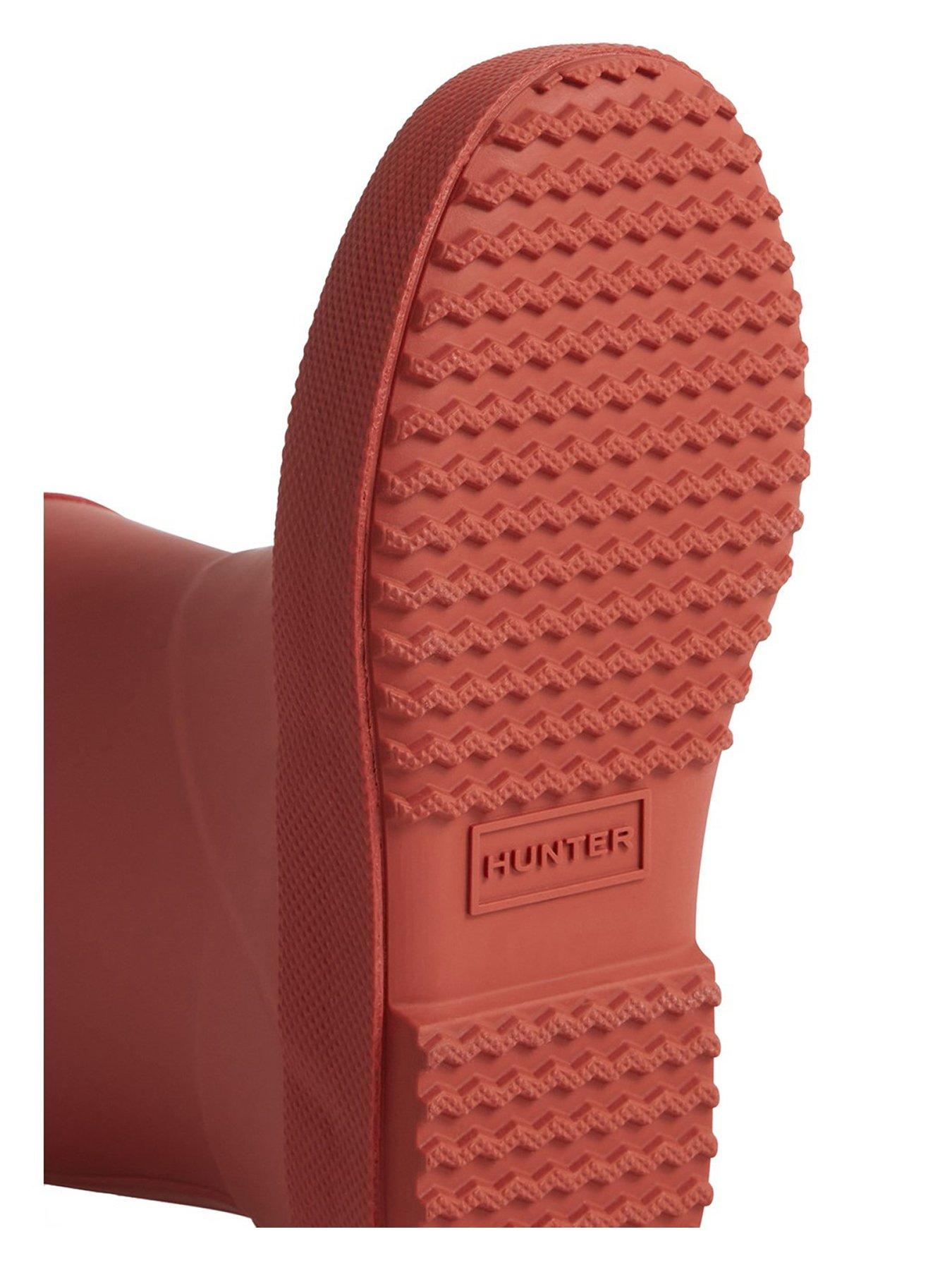 Image 4 of 4 of Hunter Kids First Boot