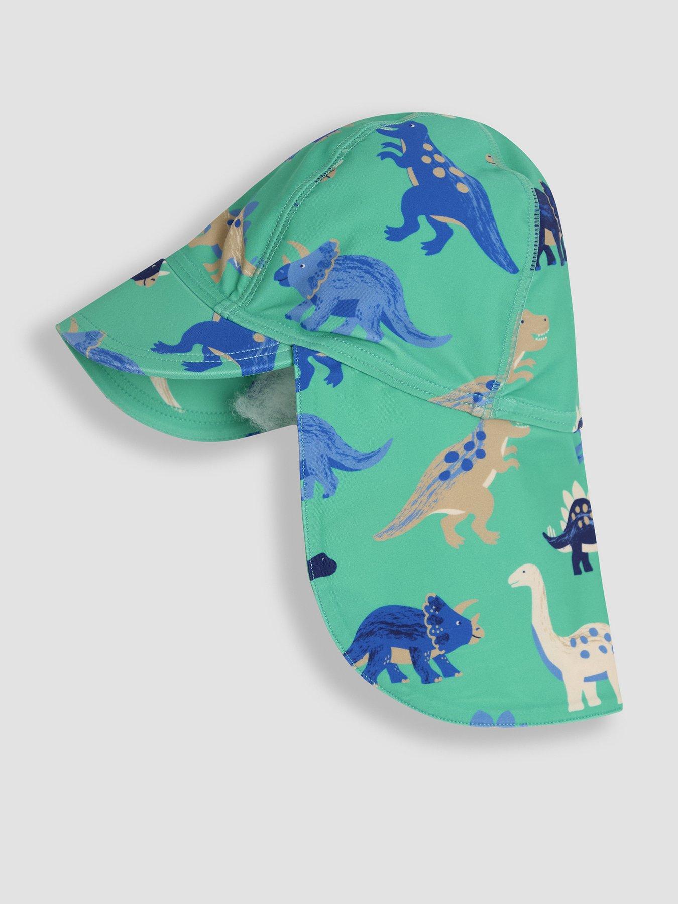 jojo-maman-bebe-boys-dinosaur-sun-protection-hat-blue