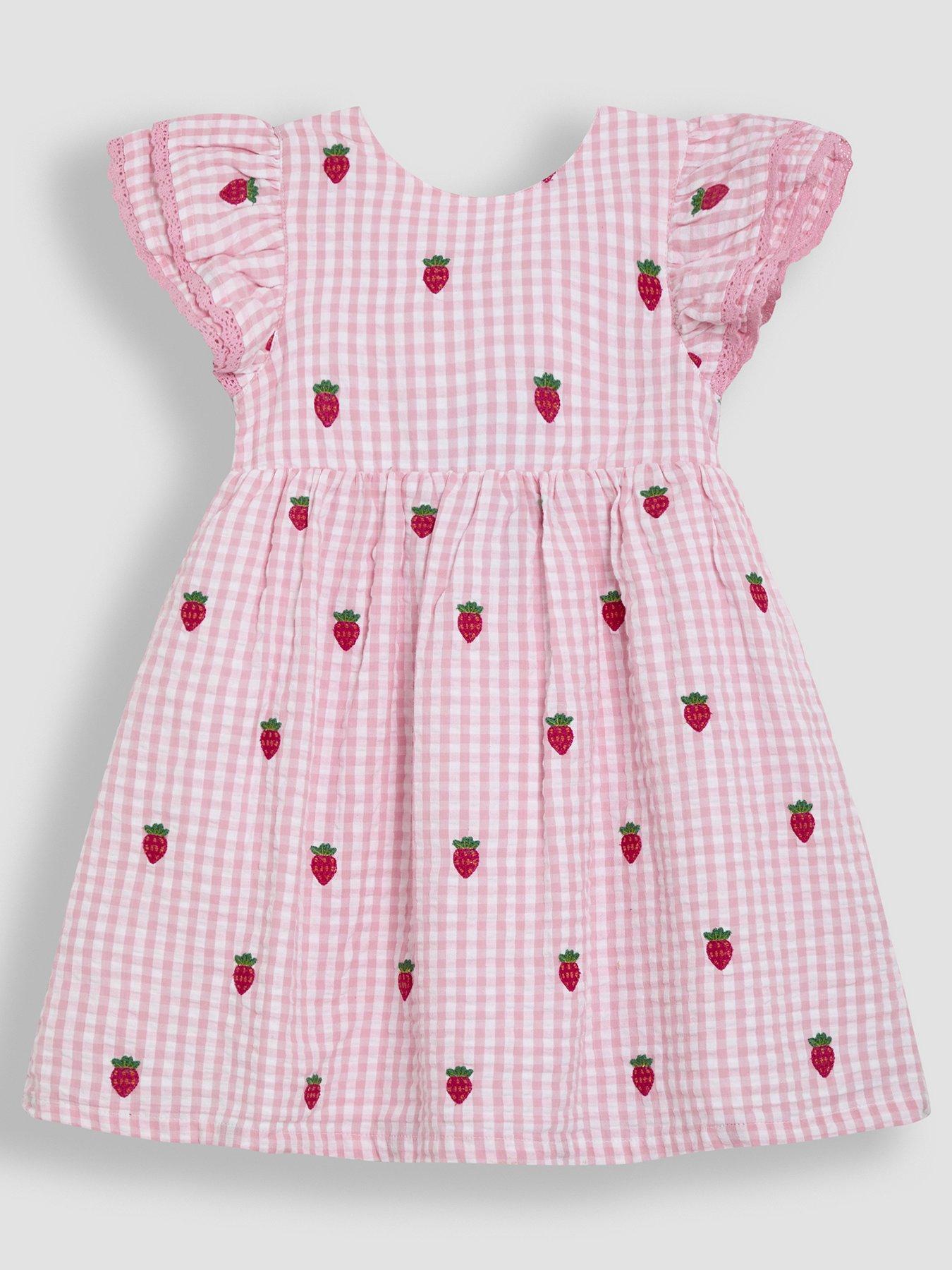jojo-maman-bebe-girls-strawberry-embroidered-ruffle-shoulder-dress-pink