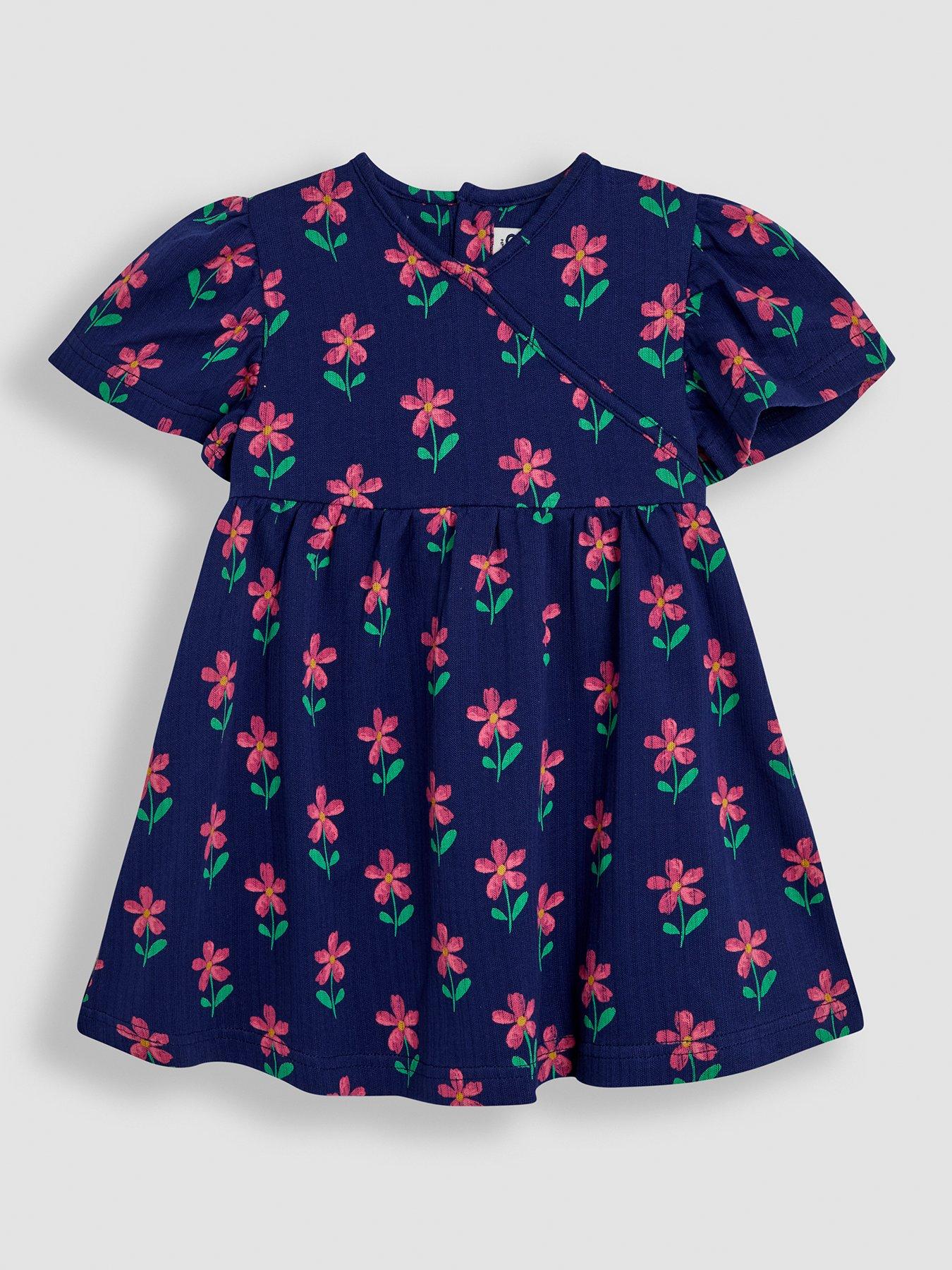 jojo-maman-bebe-girls-floral-wrap-dress-blue