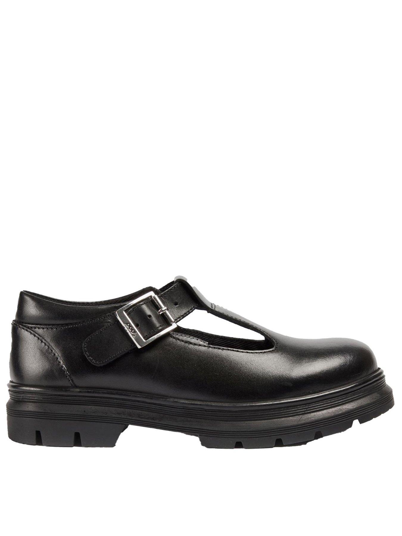 undefined Youth Emilie Leather