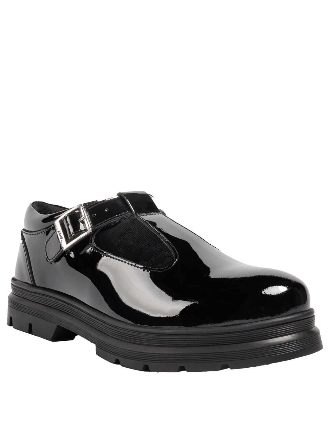 Image 2 of 5 of Pod Youth Emilie Patent - Black