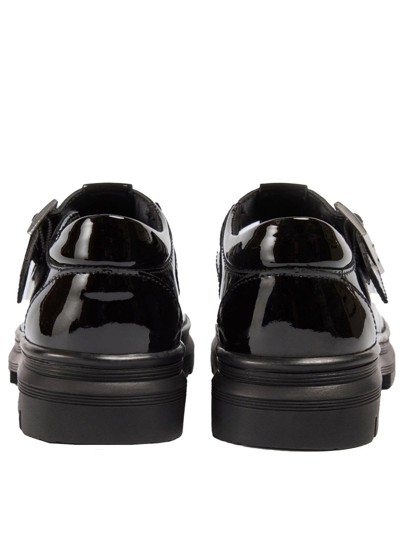 Image 3 of 5 of Pod Youth Emilie Patent - Black