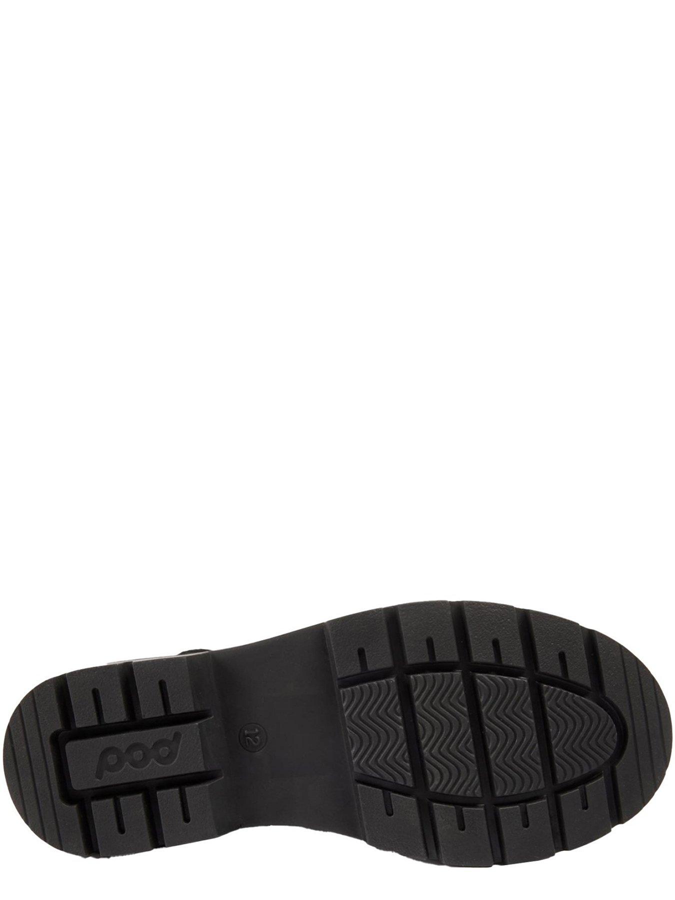 Image 5 of 5 of Pod Youth Emilie Patent - Black