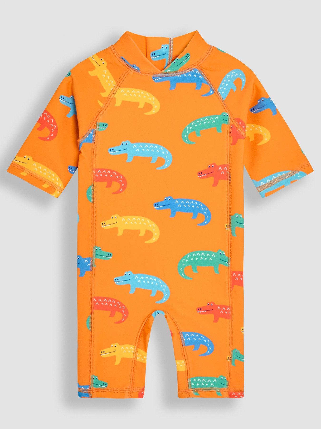 jojo-maman-bebe-boys-crocodile-sun-protection-suit-orange