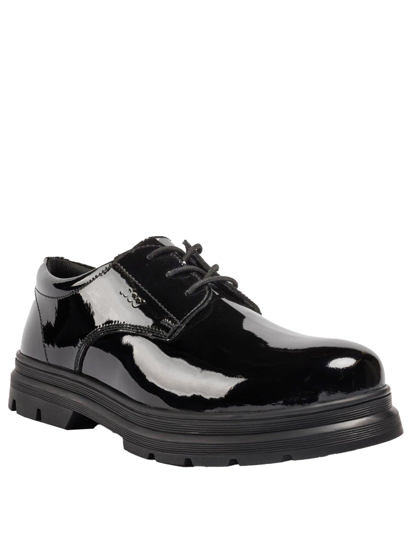 Image 2 of 6 of Pod Youth Irene Patent - Black