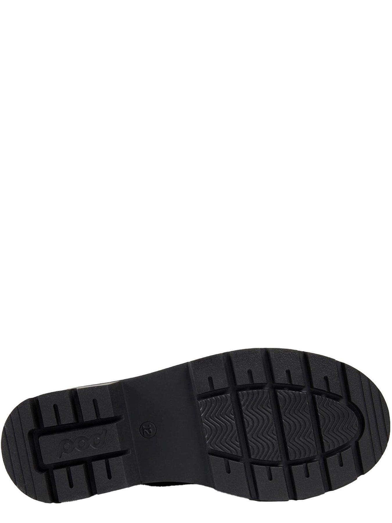 Image 4 of 6 of Pod Youth Irene Patent - Black