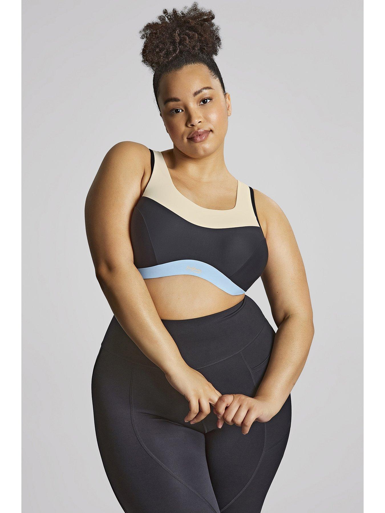 sculptresse-upbeat-black-and-chalk-high-impact-wired-non-padded-sports-bra-blackchalk