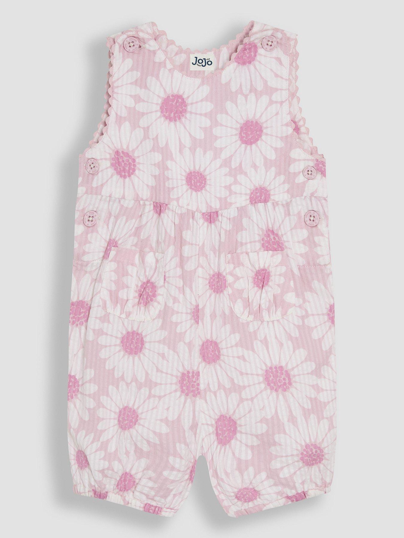 jojo-maman-bebe-girls-daisy-dungarees-pink