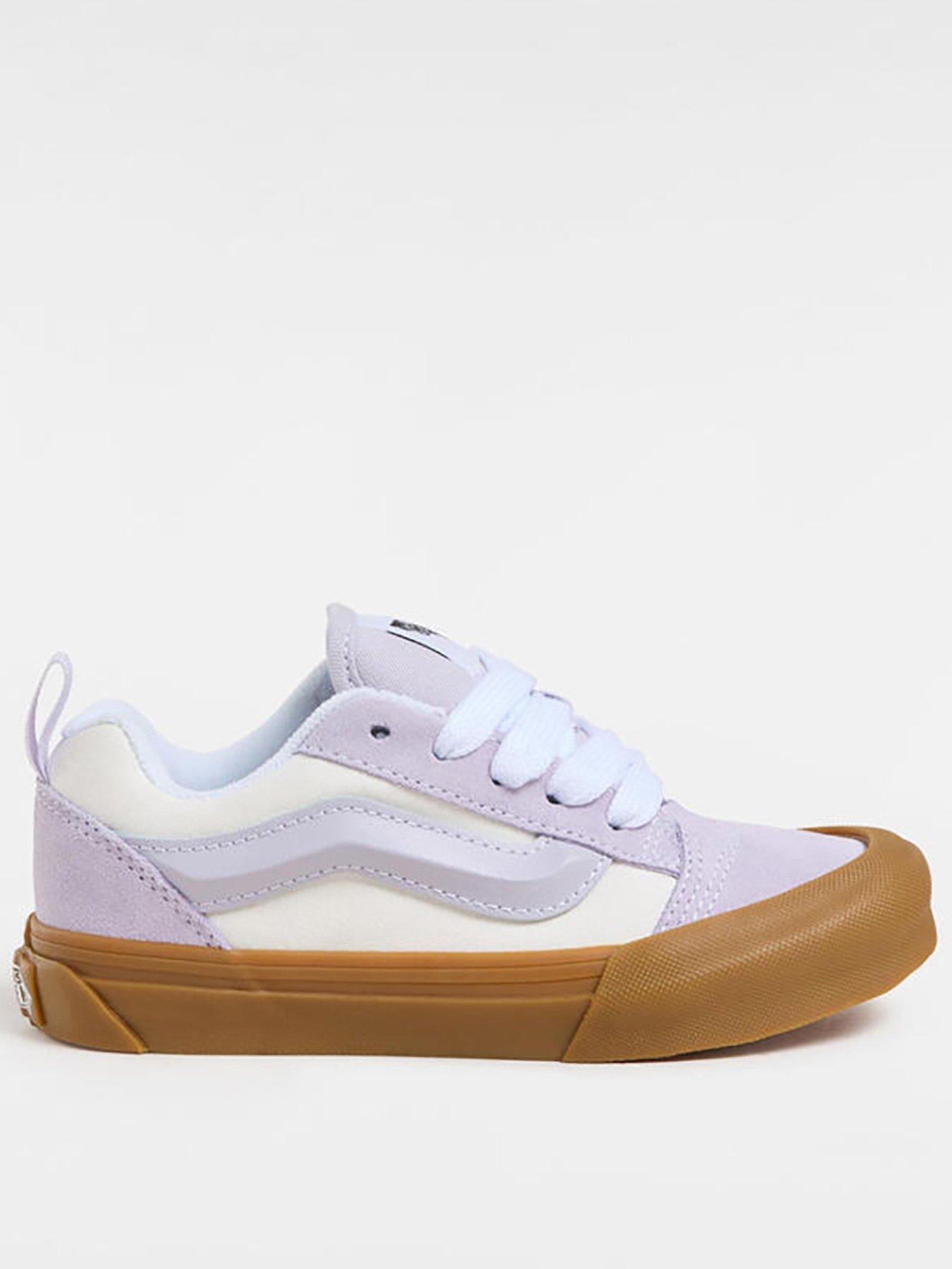 vans-kids-knu-skool-trainers-purple