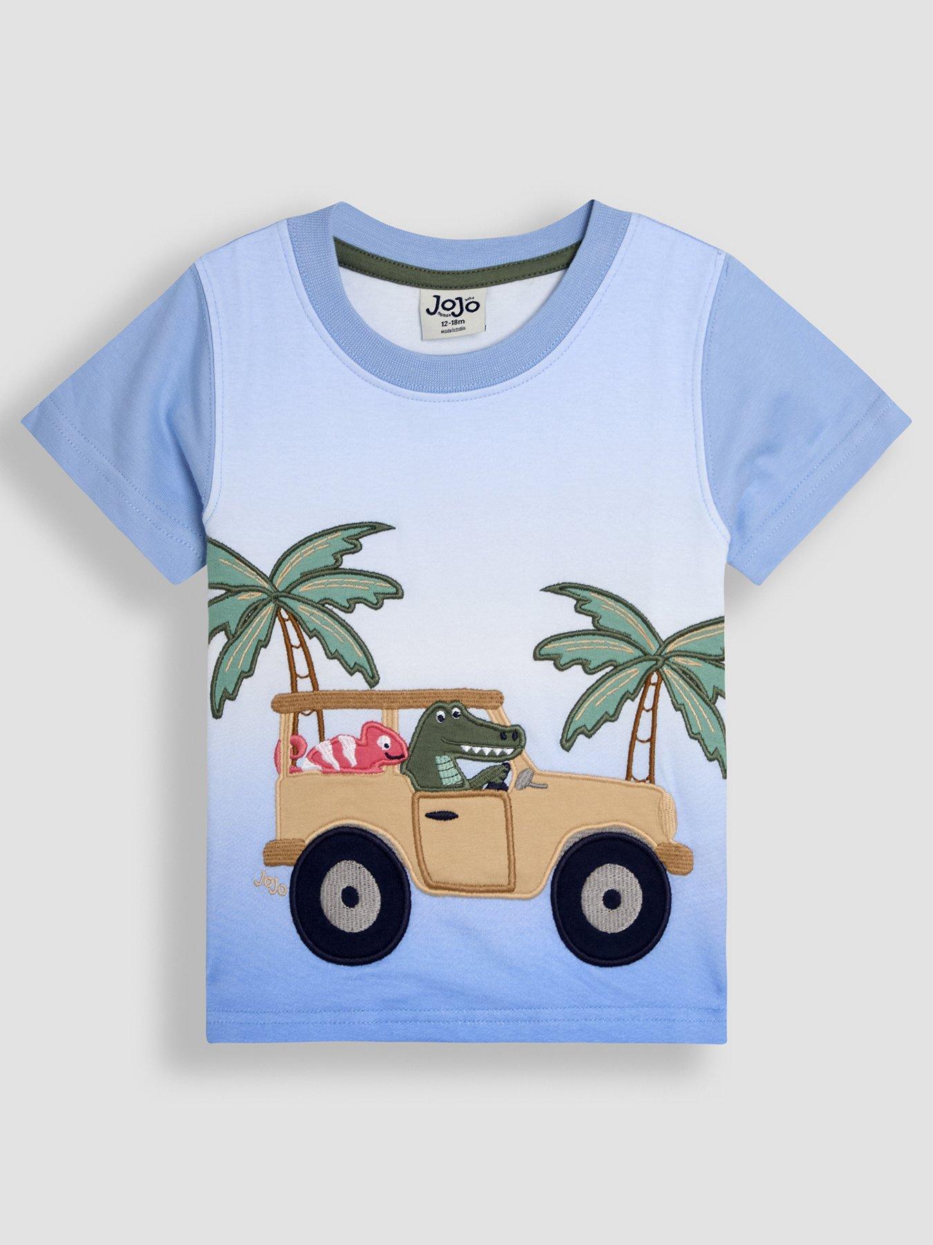 jojo-maman-bebe-boys-tropical-jeep-applique-ombre-t-shirt-blue
