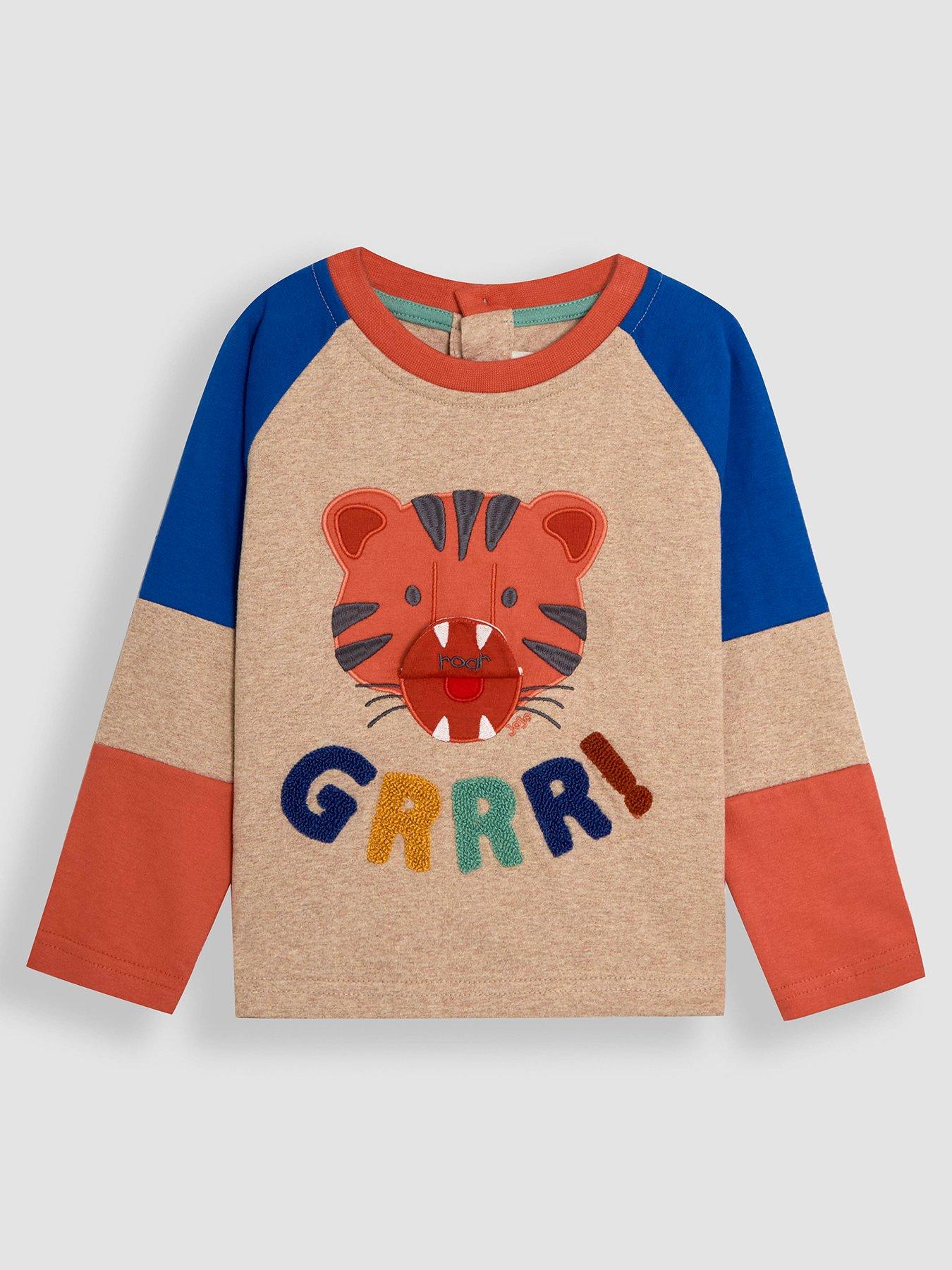 jojo-maman-bebe-boys-tiger-applique-interactive-top-cream