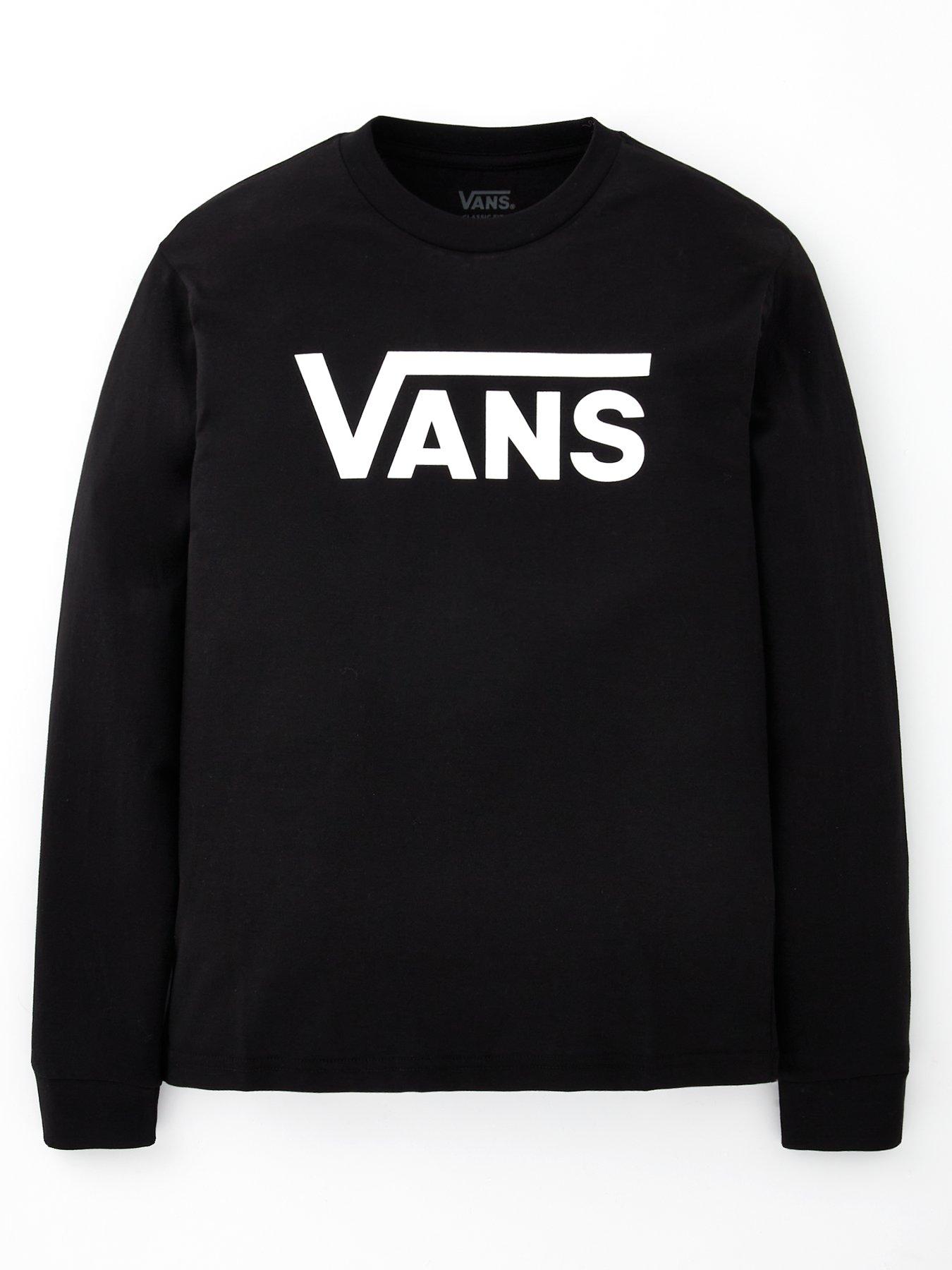 vans-kids-classic-long-sleeve-tee-black