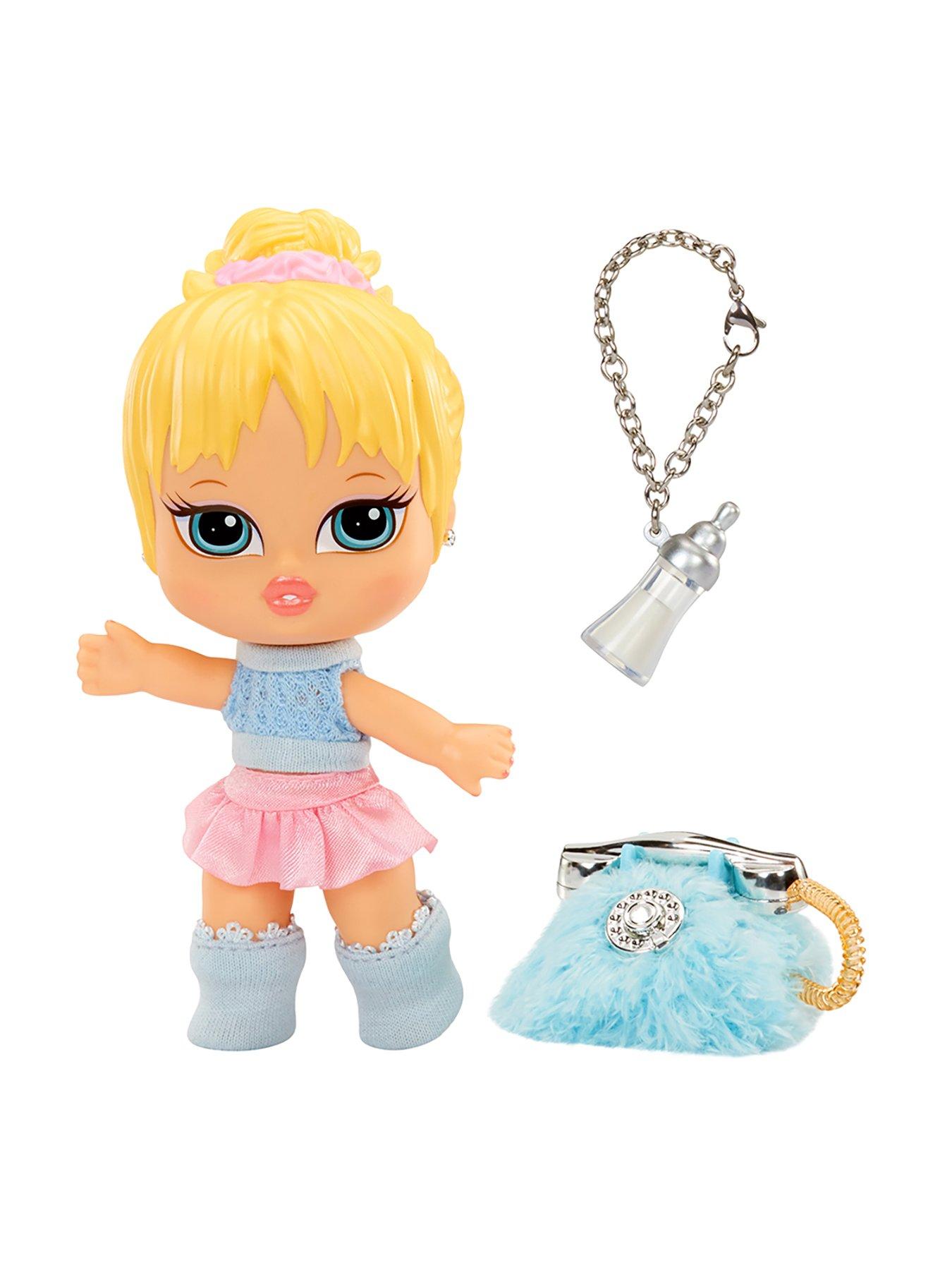  image of bratz-babyz-runwayz-doll--cloe