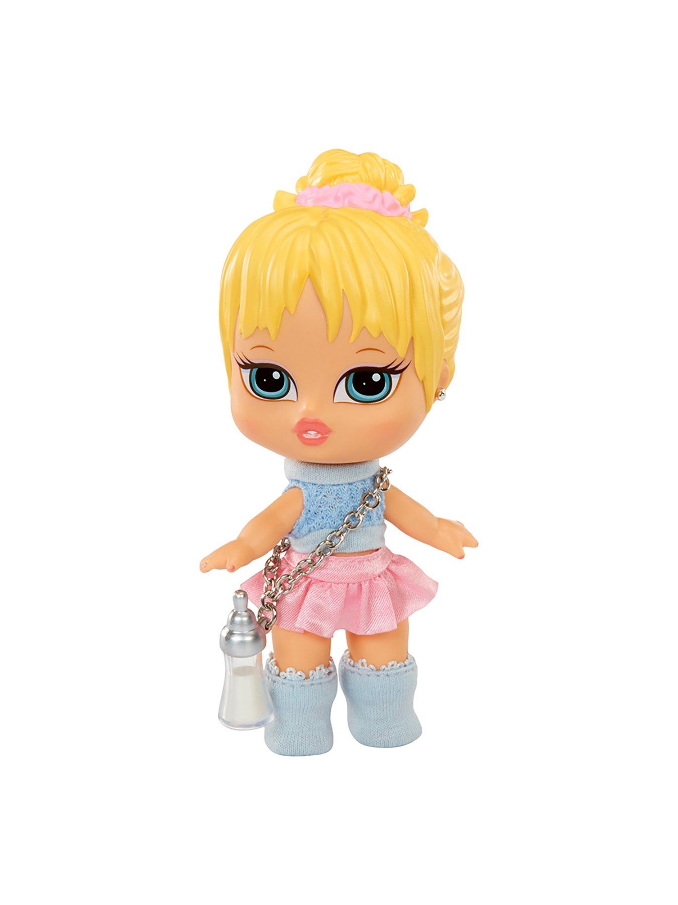  image of bratz-babyz-runwayz-doll--cloe