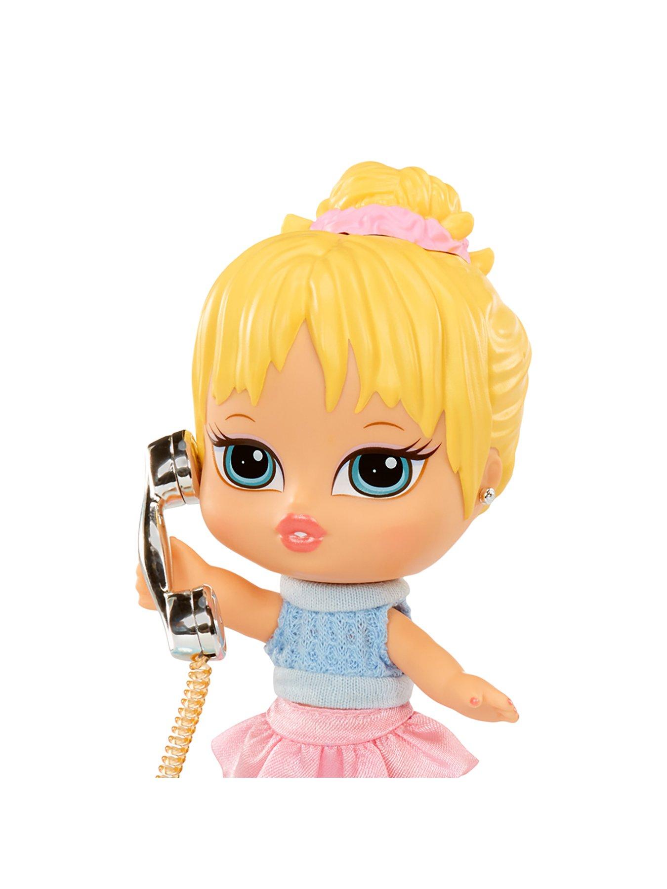  image of bratz-babyz-runwayz-doll--cloe