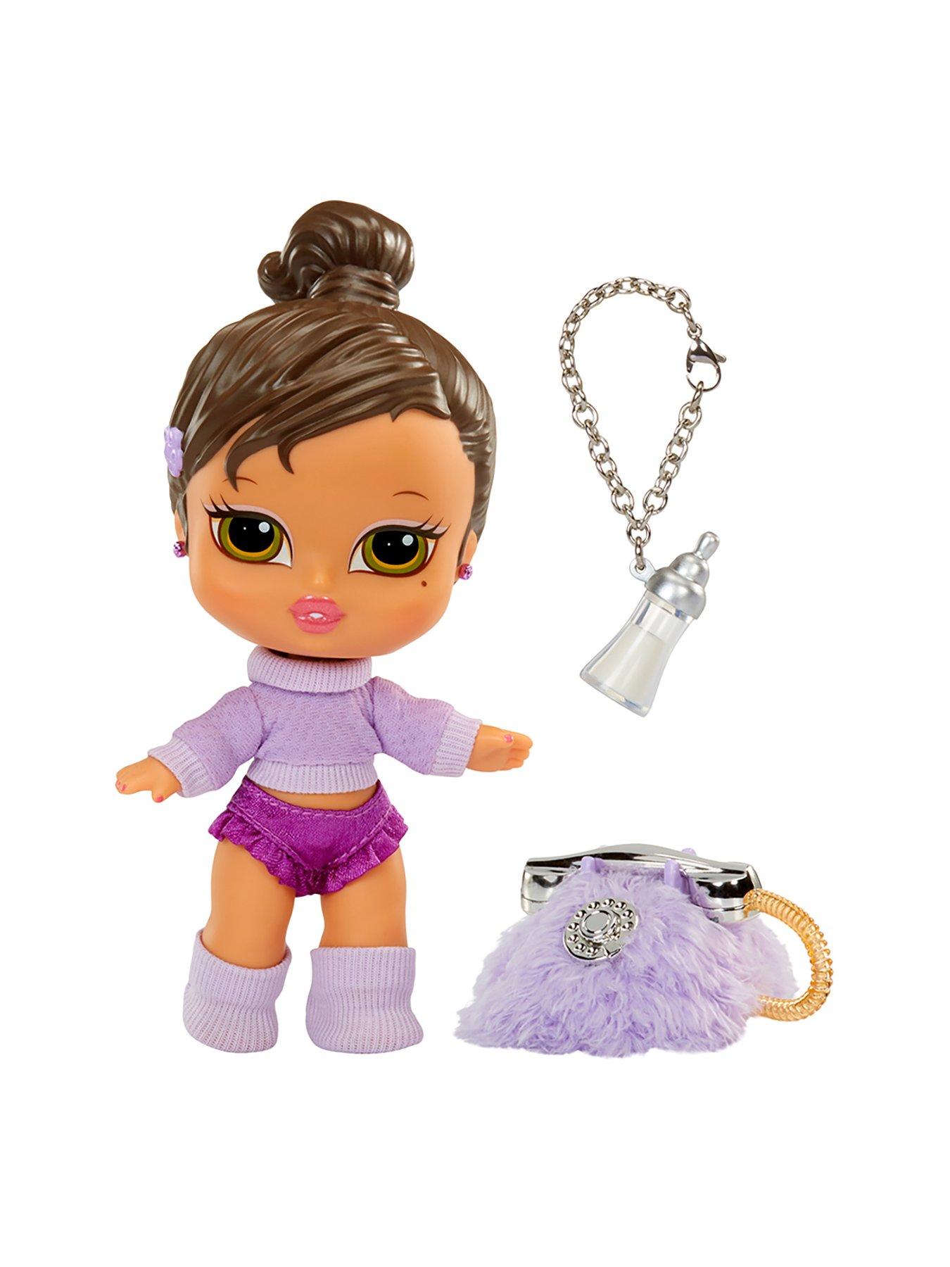  image of bratz-babyz-runwayz-doll--yasmin