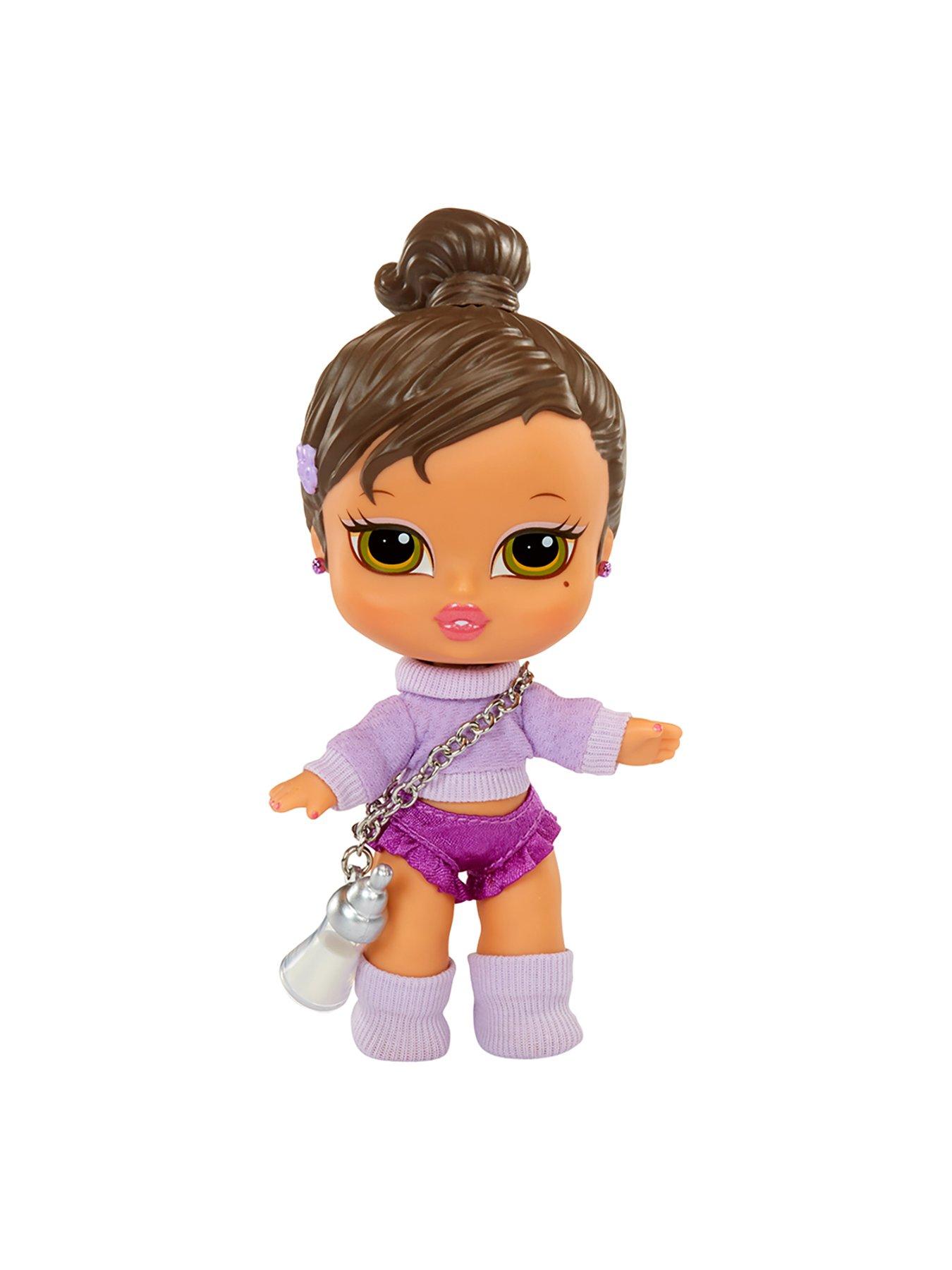  image of bratz-babyz-runwayz-doll--yasmin
