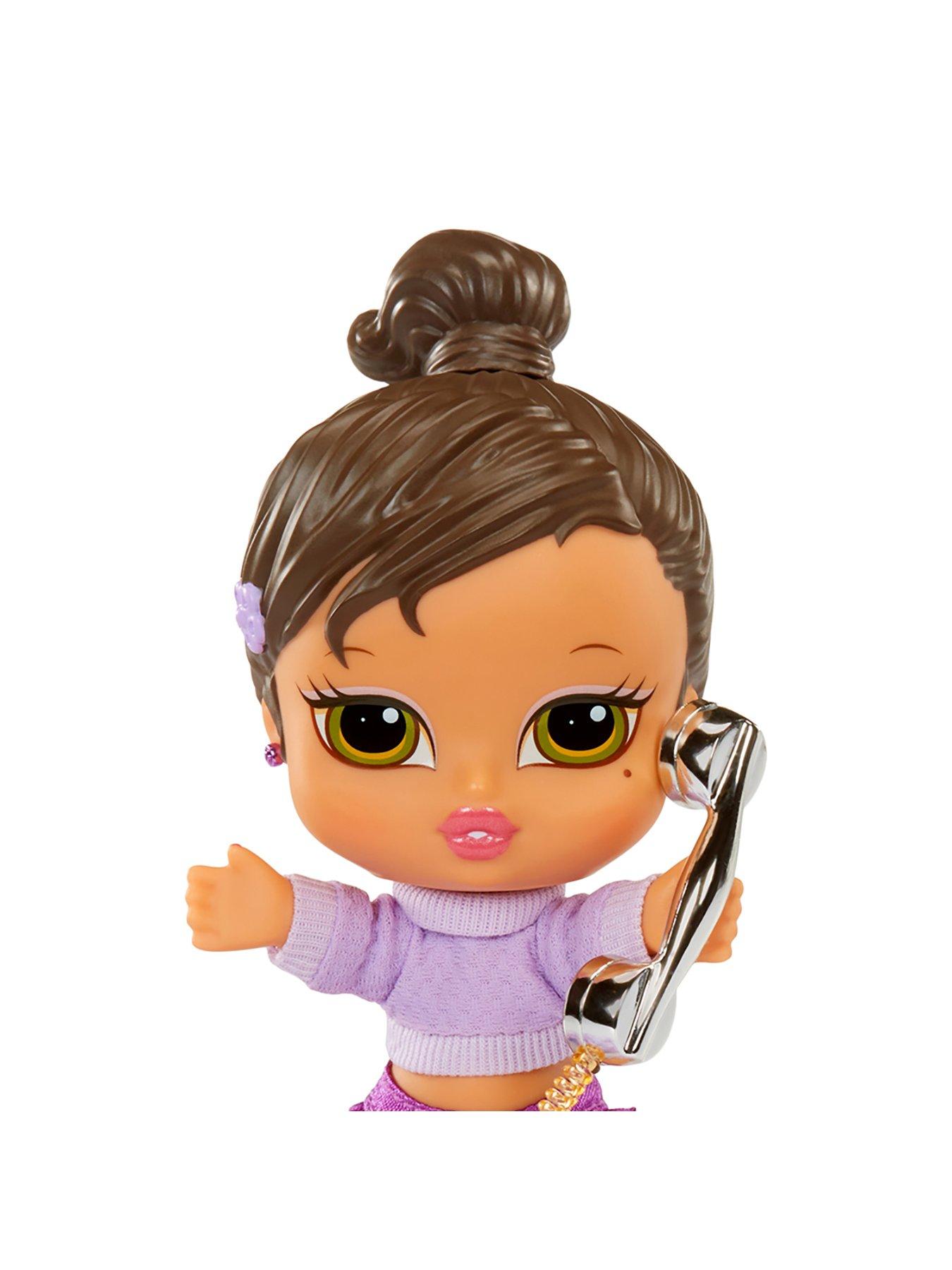  image of bratz-babyz-runwayz-doll--yasmin
