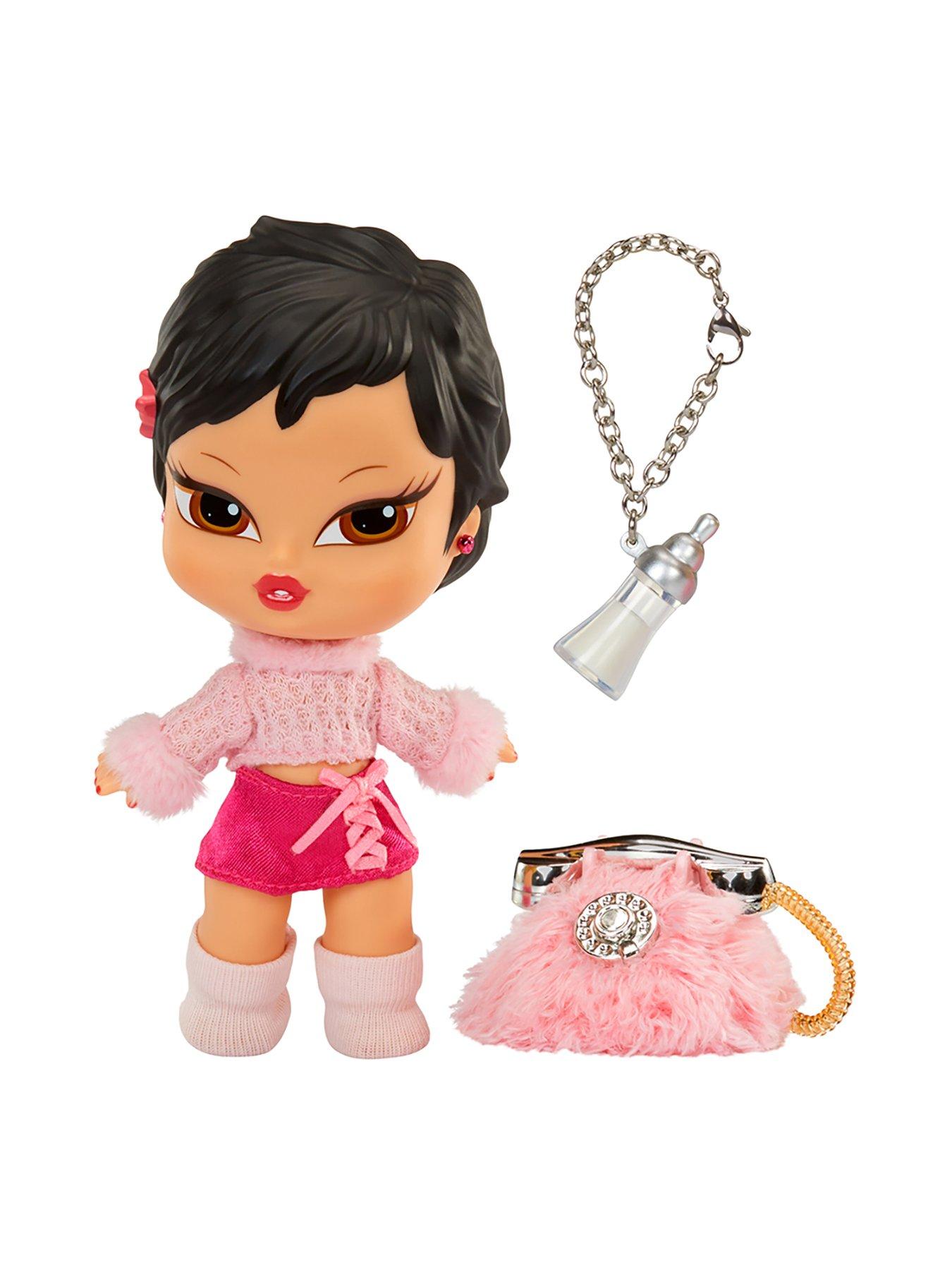  image of bratz-babyz-runwayz-doll--jade