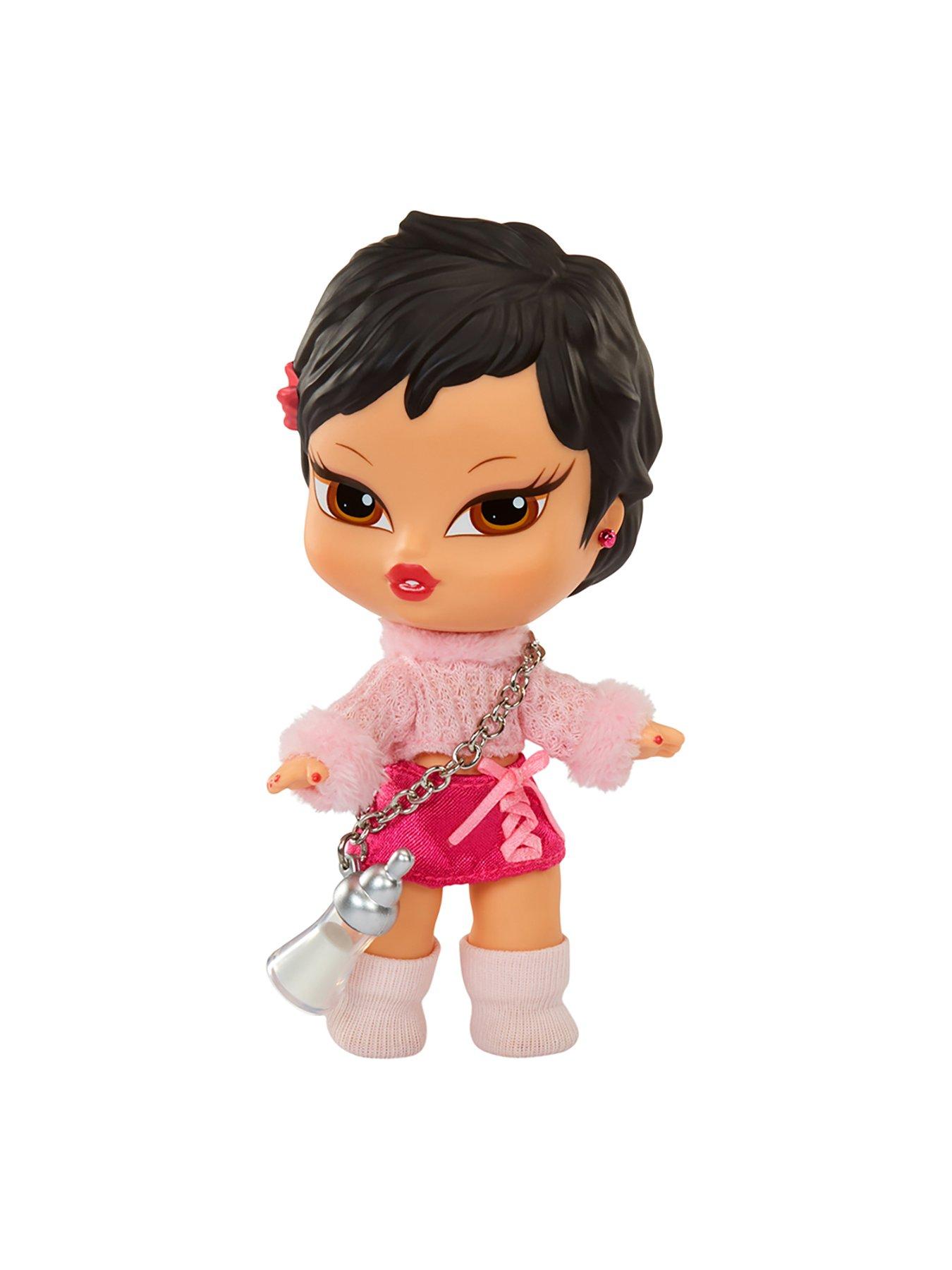  image of bratz-babyz-runwayz-doll--jade