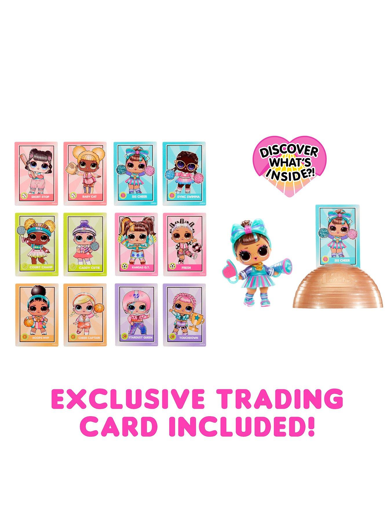  image of lol-surprise-lol-surprise-all-star-sports-vault-tot