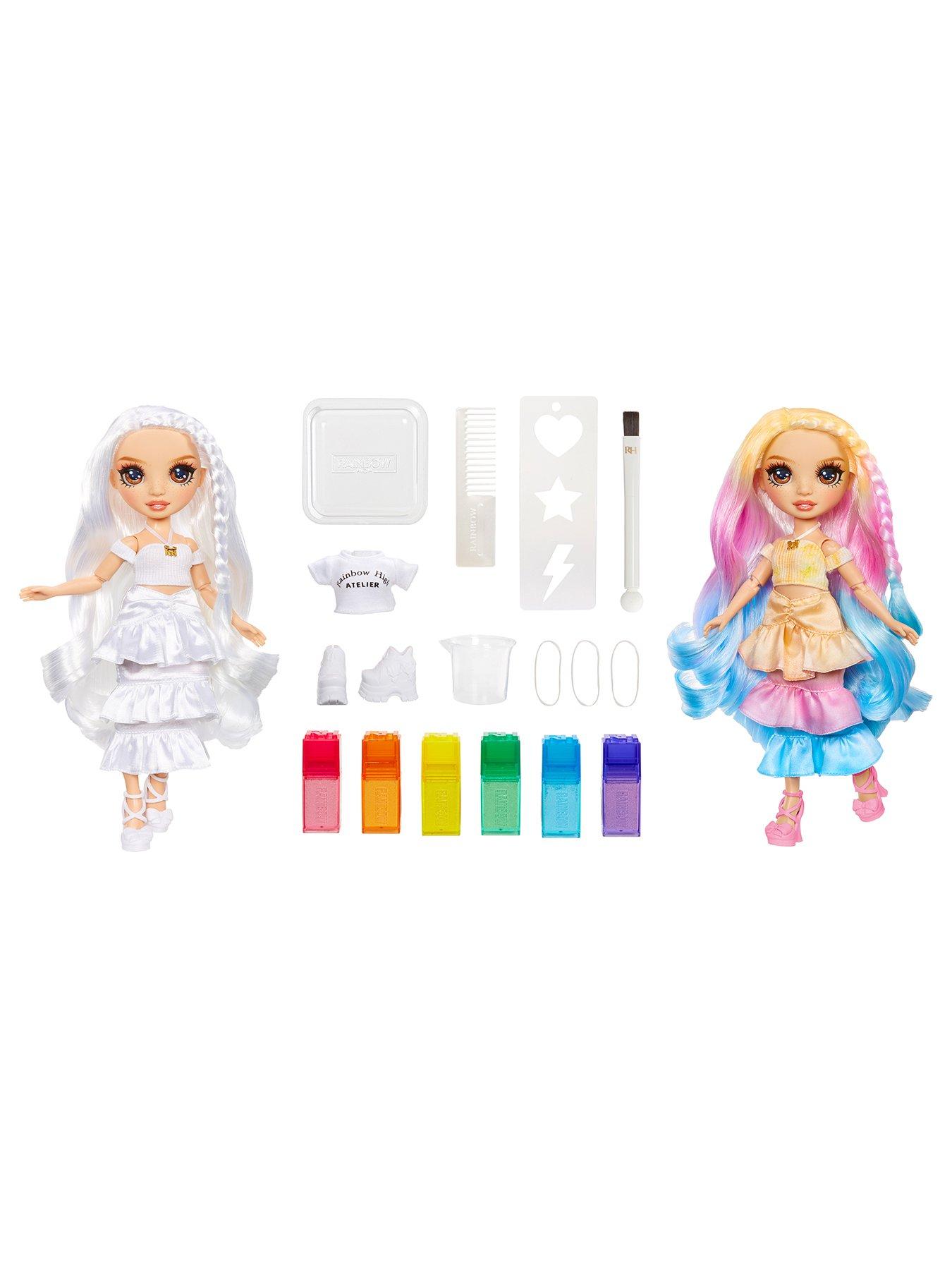  image of rainbow-high-watercolor-amp-create-fashion-doll--brown-eyes