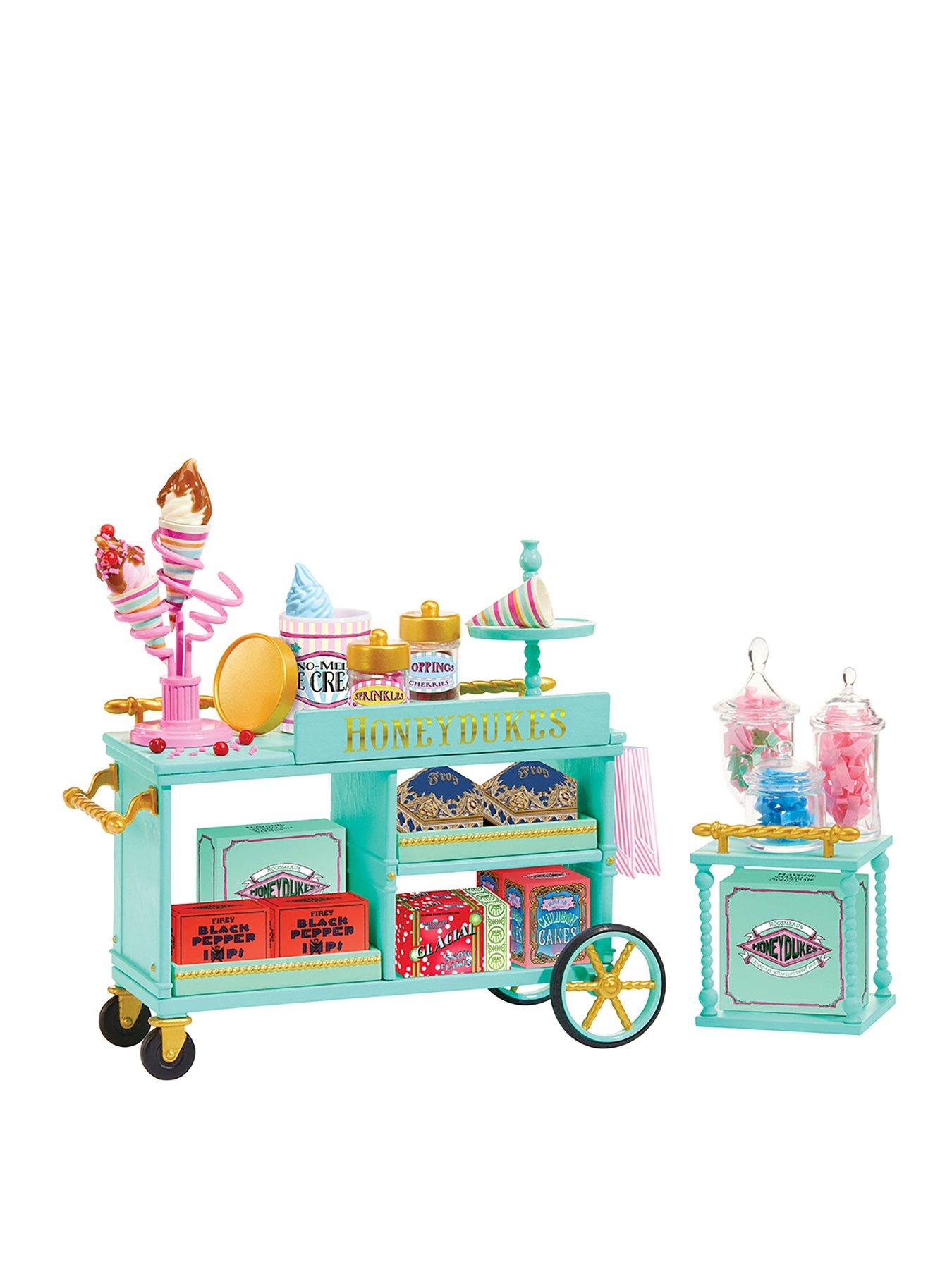 Image 1 of 6 of Mini Verse Make It Mini Honeydukes Harry Potter