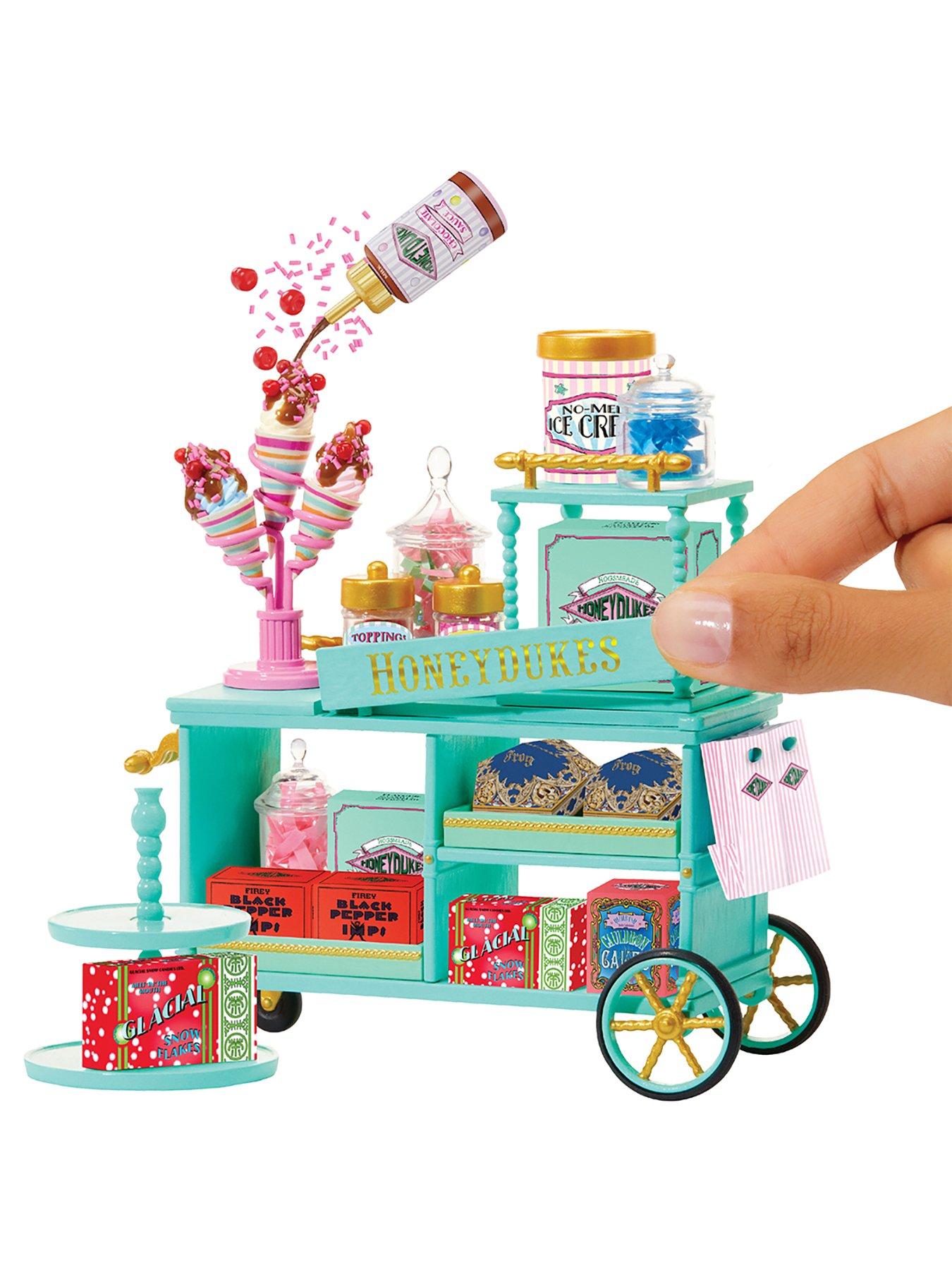 Image 2 of 6 of Mini Verse Make It Mini Honeydukes Harry Potter