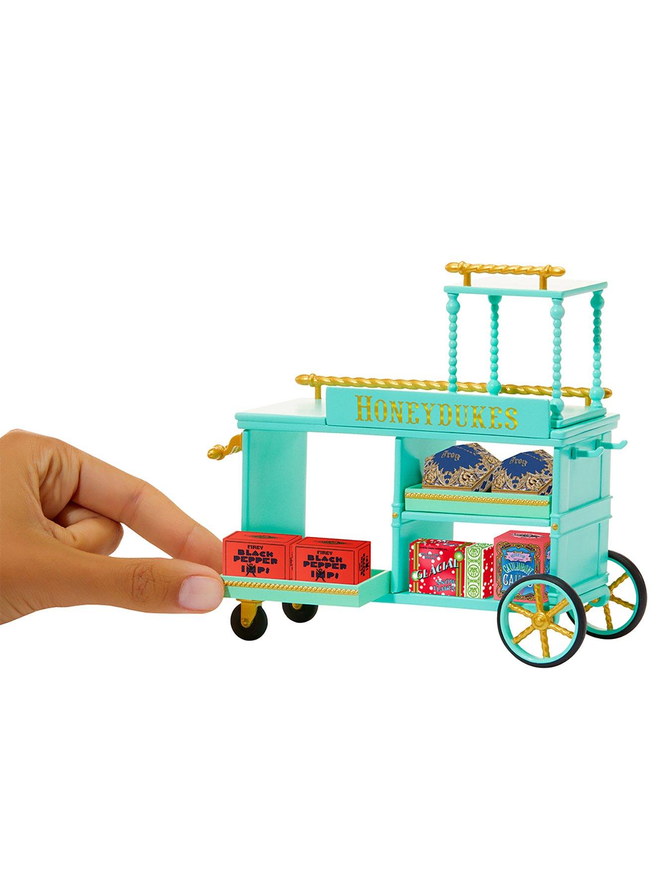 Image 3 of 6 of Mini Verse Make It Mini Honeydukes Harry Potter