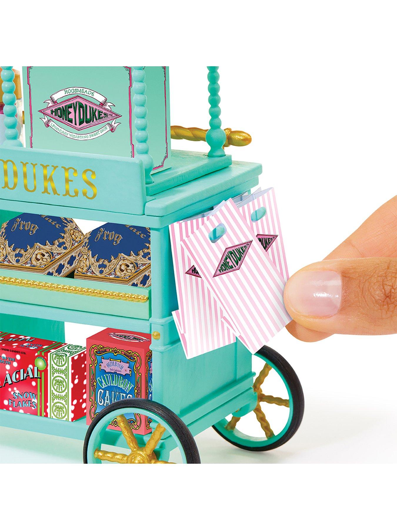 Image 4 of 6 of Mini Verse Make It Mini Honeydukes Harry Potter
