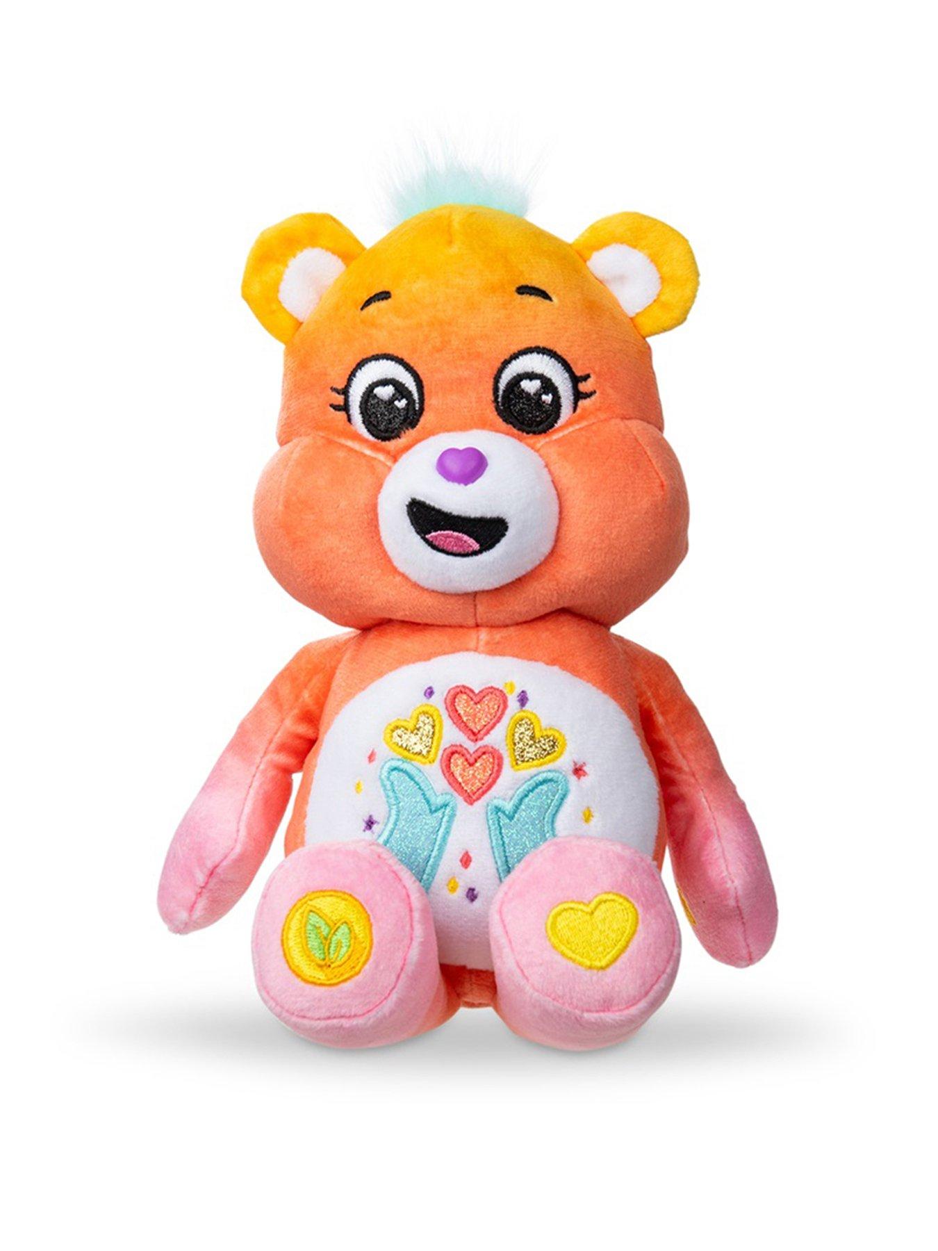 care-bears-22cm-thankful-heart-sparkle-plush-polybag