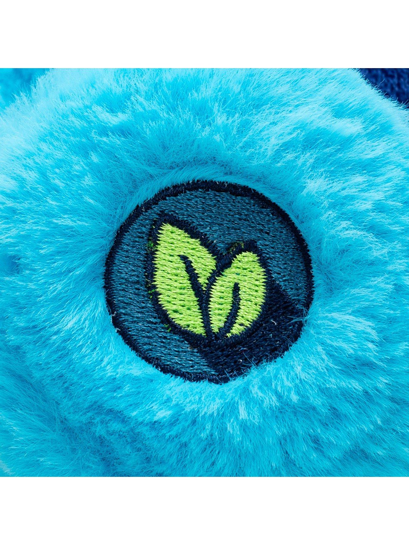  image of care-bears-35cm-medium-plush-grumpy-bear
