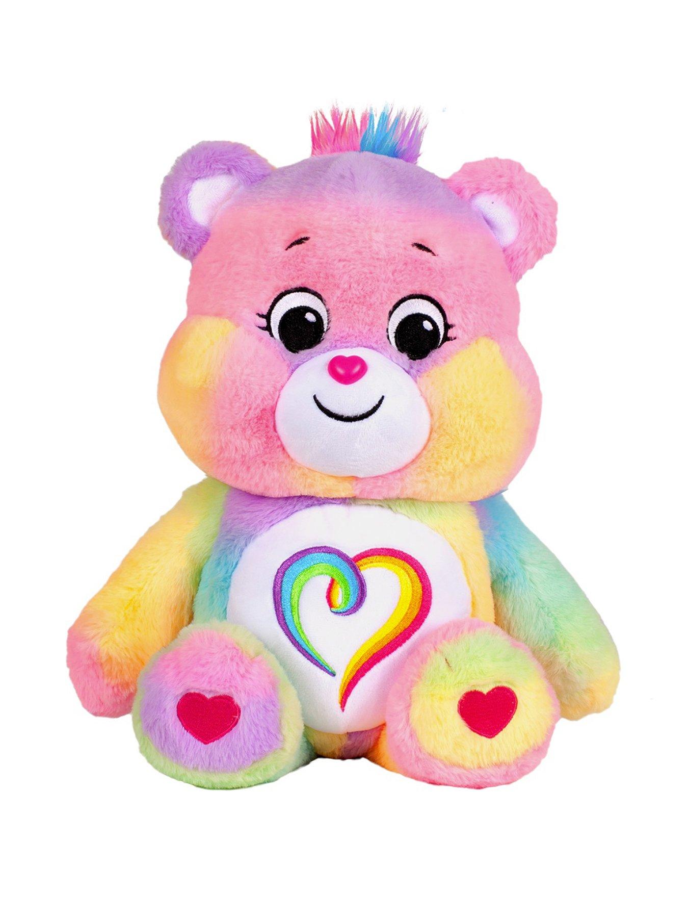 undefined 35cm Medium Plush - Togetherness Bear