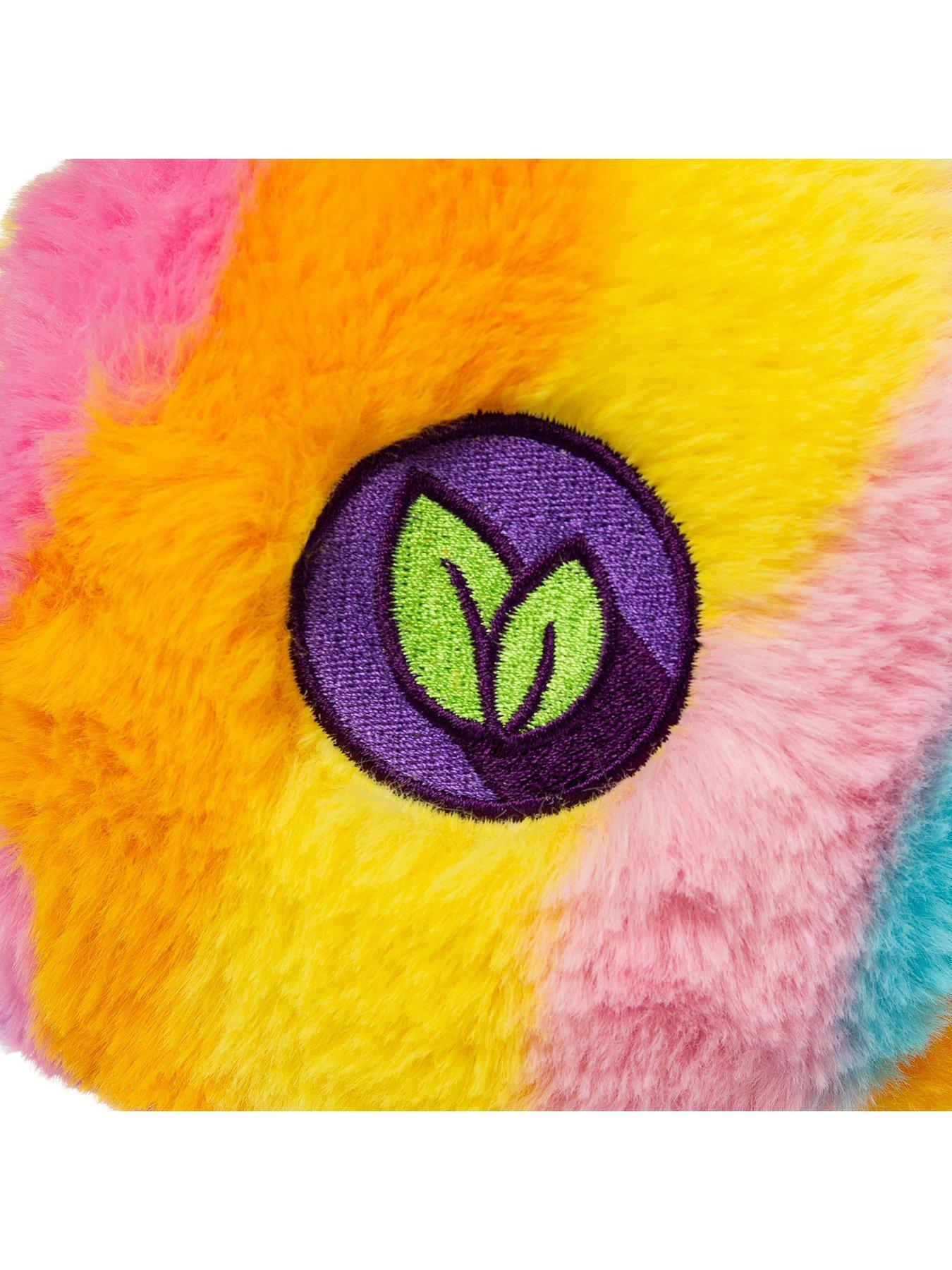  image of care-bears-60cm-jumbo-plush-friends-forever-bear-eco-friendly