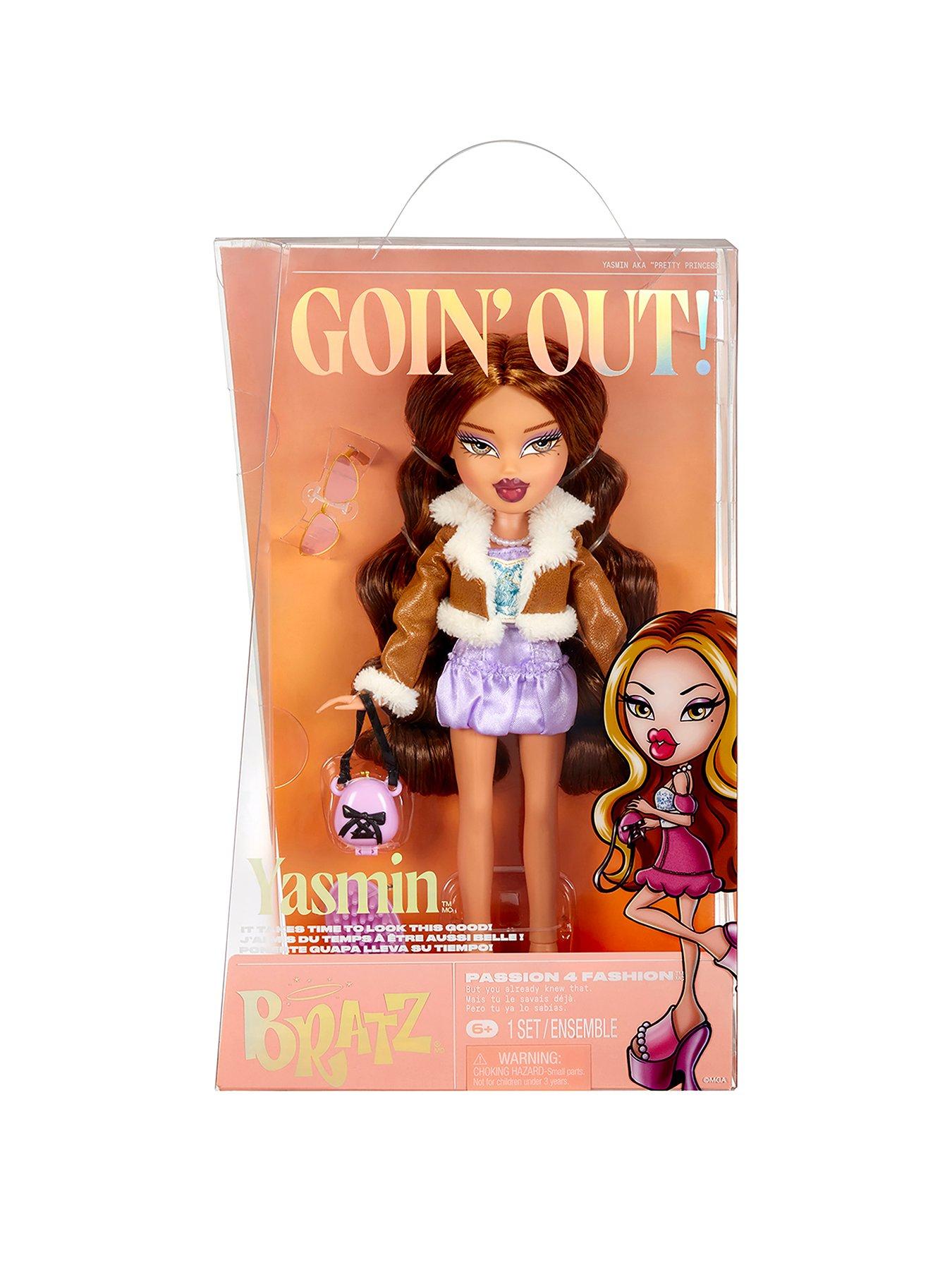 undefined Goin Out! Doll- Yasmin