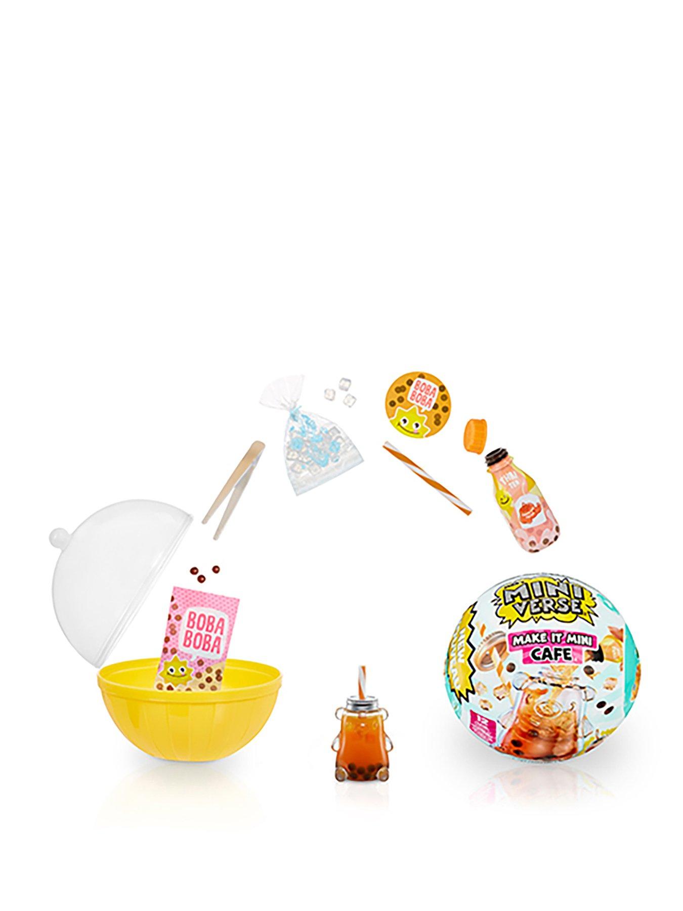  image of mini-verse-mgas-miniverse-make-it-mini-cafeacute-series-4
