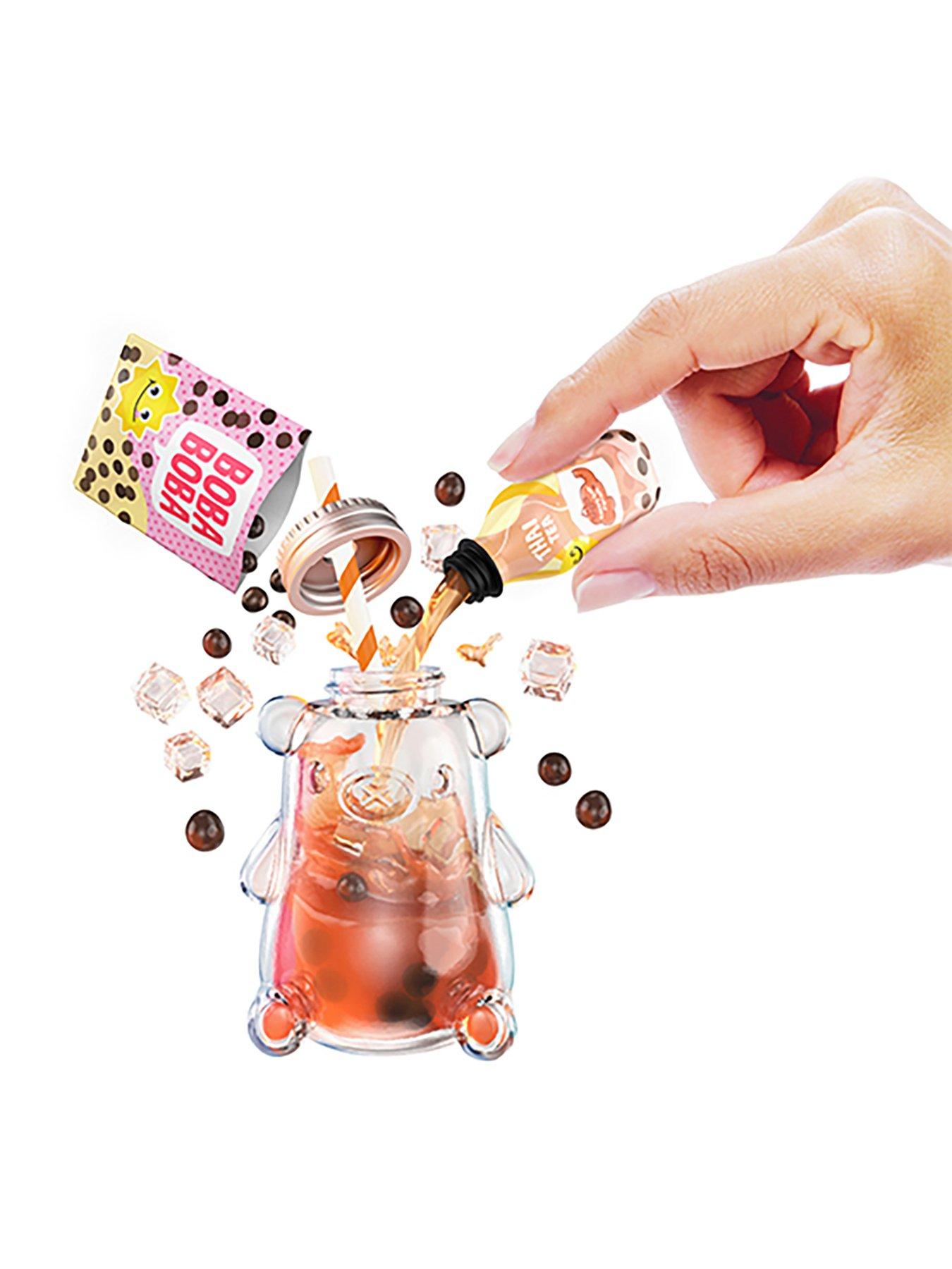  image of mini-verse-mgas-miniverse-make-it-mini-cafeacute-series-4